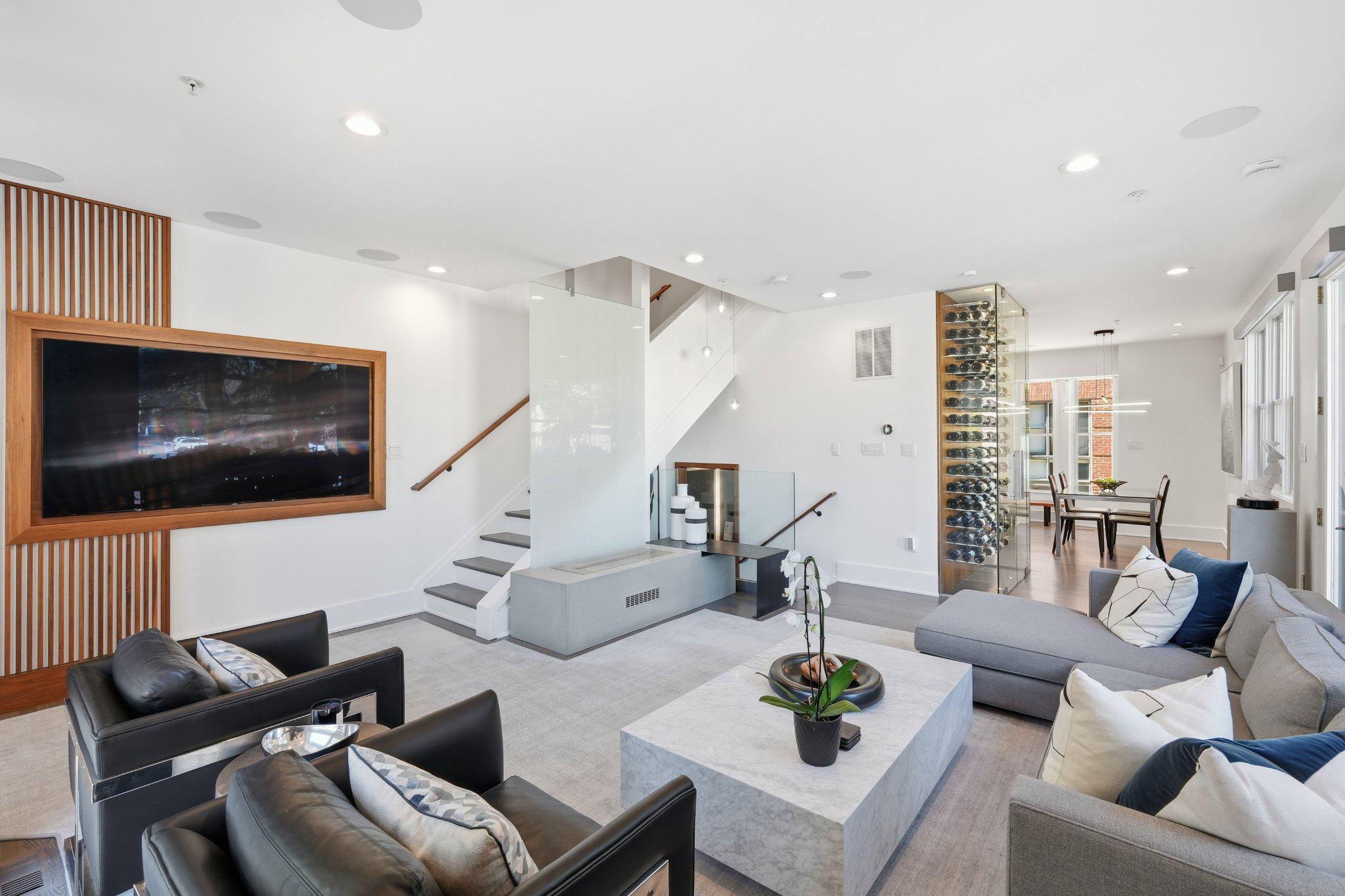  1630 N Rhodes Street, Arlington, VA, 22209 - 物件實景