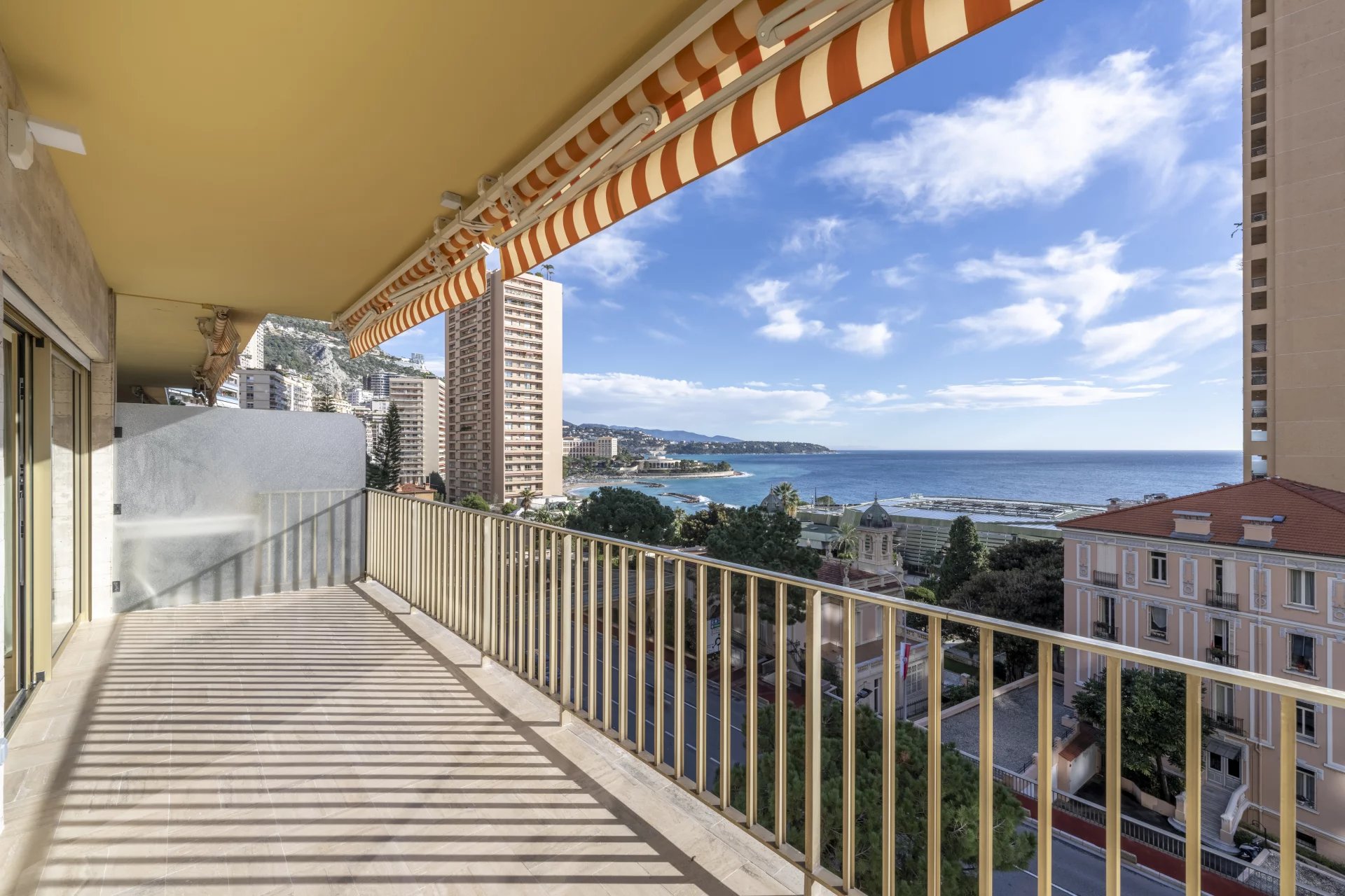 Monaco, 98000, MC, 2 Bedrooms Bedrooms, ,2 BathroomsBathrooms,Residential,For Sale,1472773