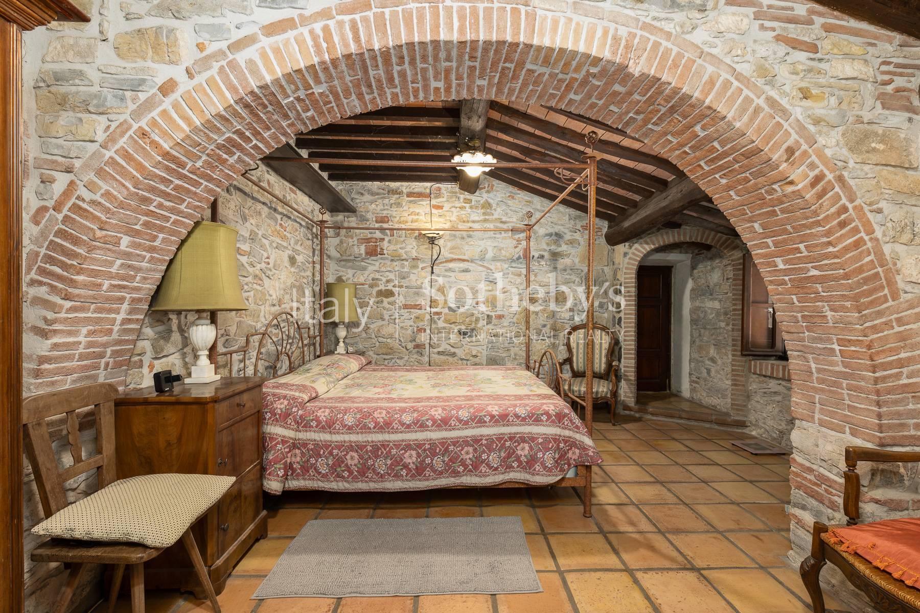  Exclusive panoramic estate in the upper Maremma - 物件實景