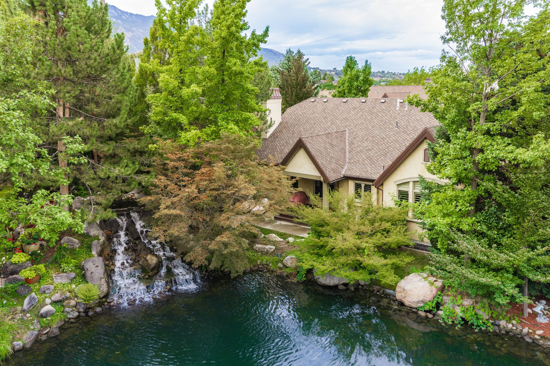  Luxury Main-Level Living in Exclusive Gated Monte Luca Community - 物件實景