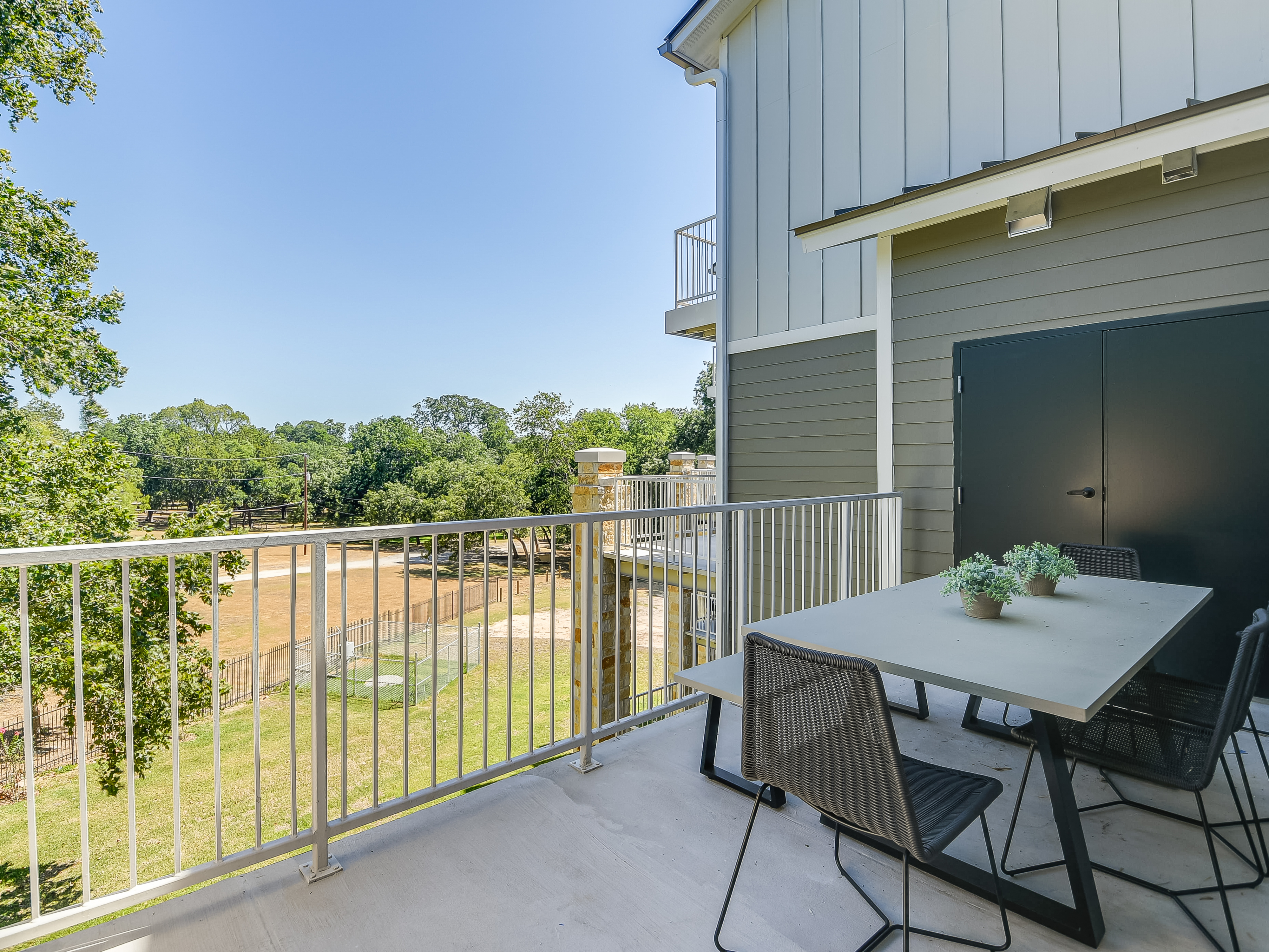  Premier river-front Condos on the Guadalupe Rapids - 物件實景