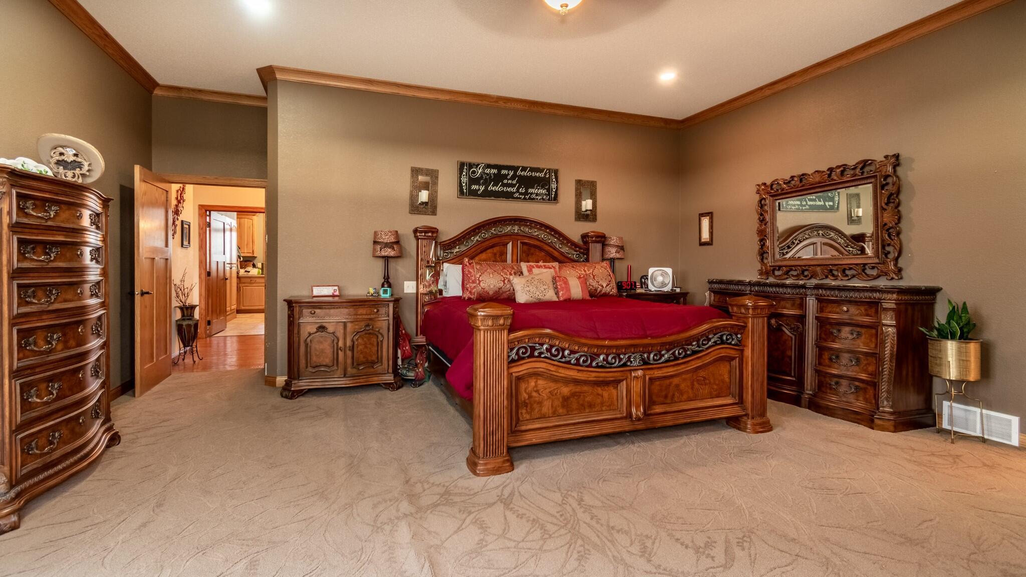 Beulah, North Dakota, 58523, United States, 4 Bedrooms Bedrooms, ,3 BathroomsBathrooms,Residential,For Sale,1780571