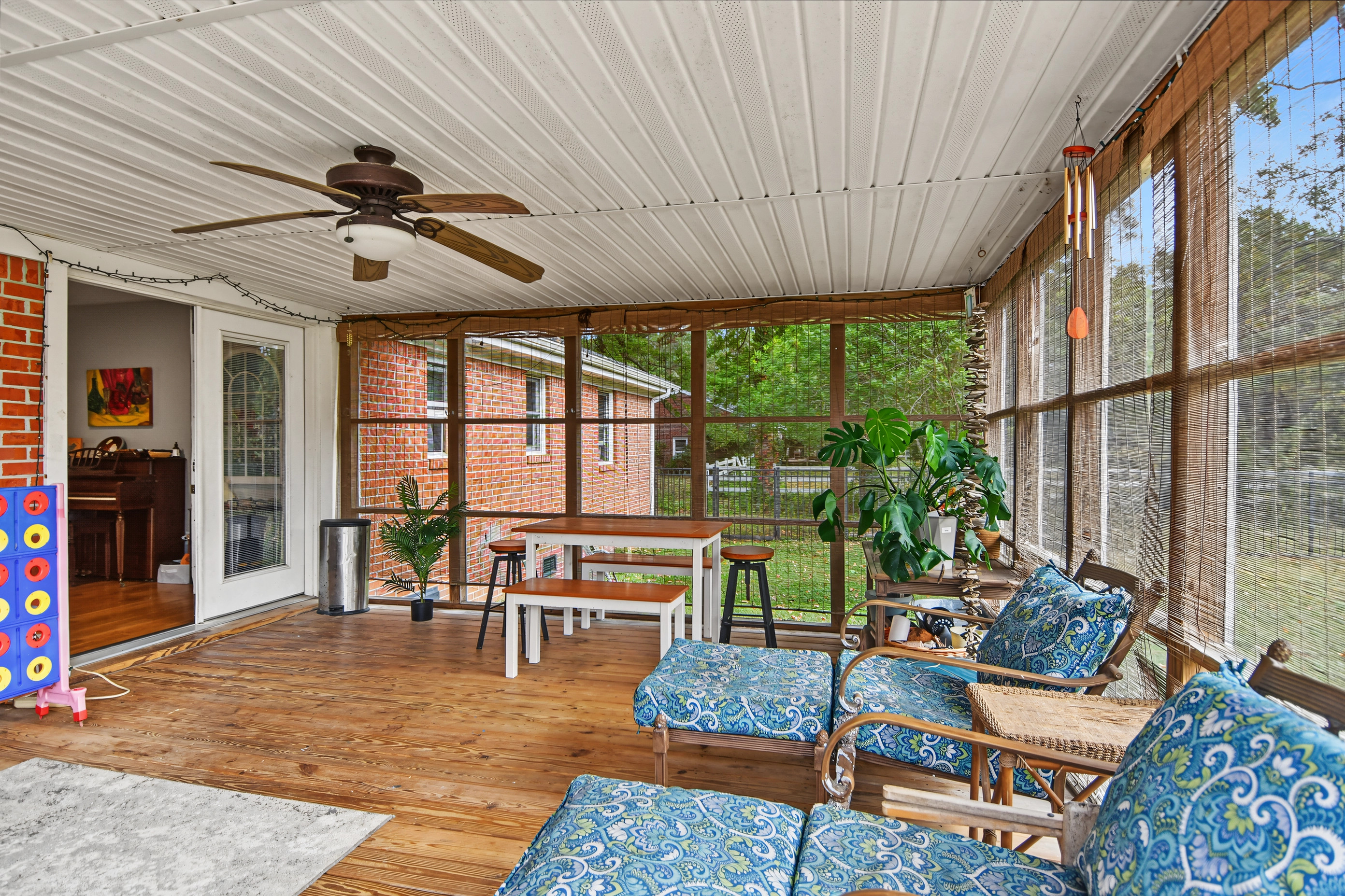  605 Saddlehorn Drive, Chesapeake, VA 23322 - 物件實景