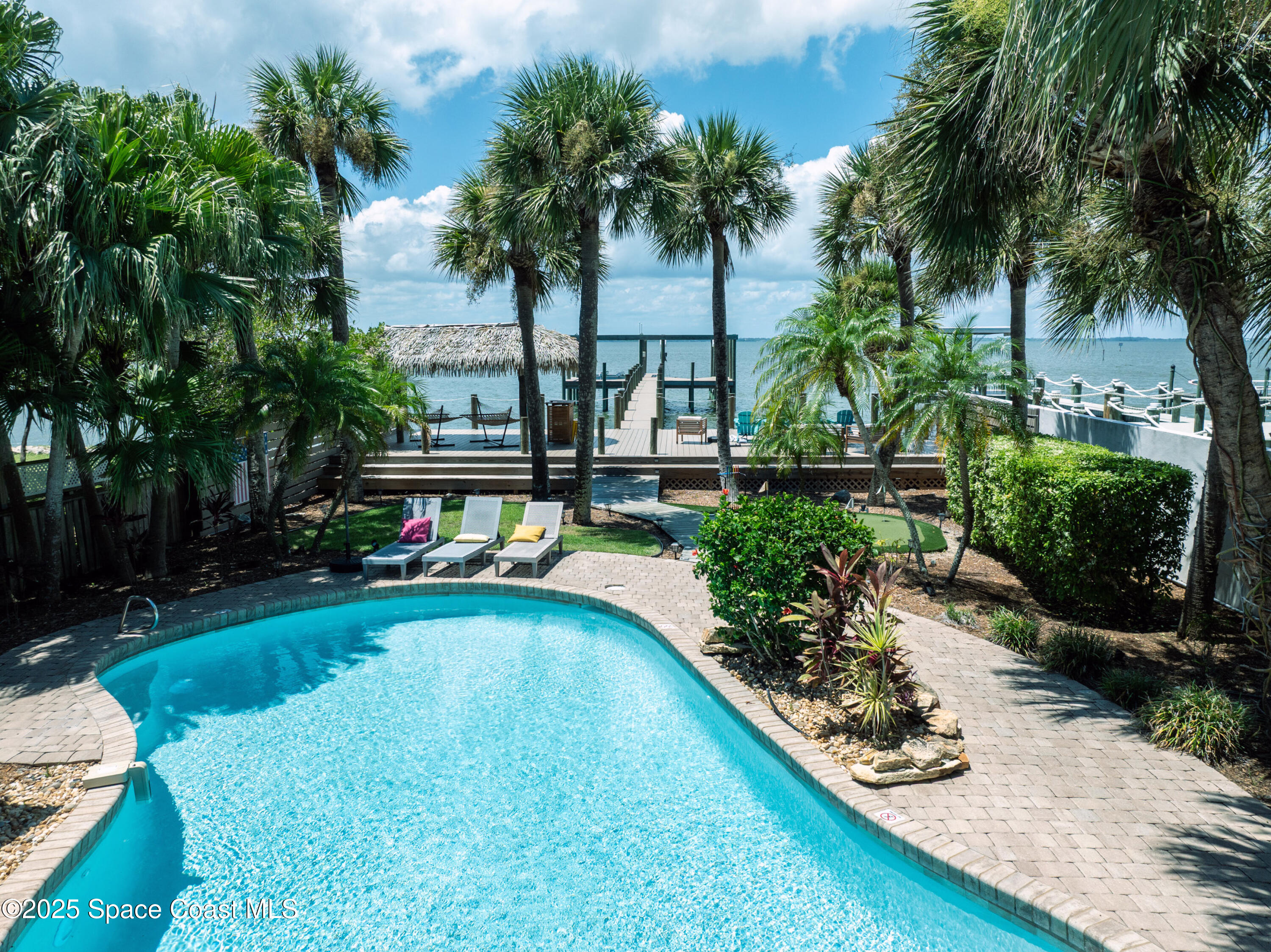 Cocoa Beach, Florida, 32931, United States, 5 Bedrooms Bedrooms, ,5 BathroomsBathrooms,Residential,For Sale,1942251