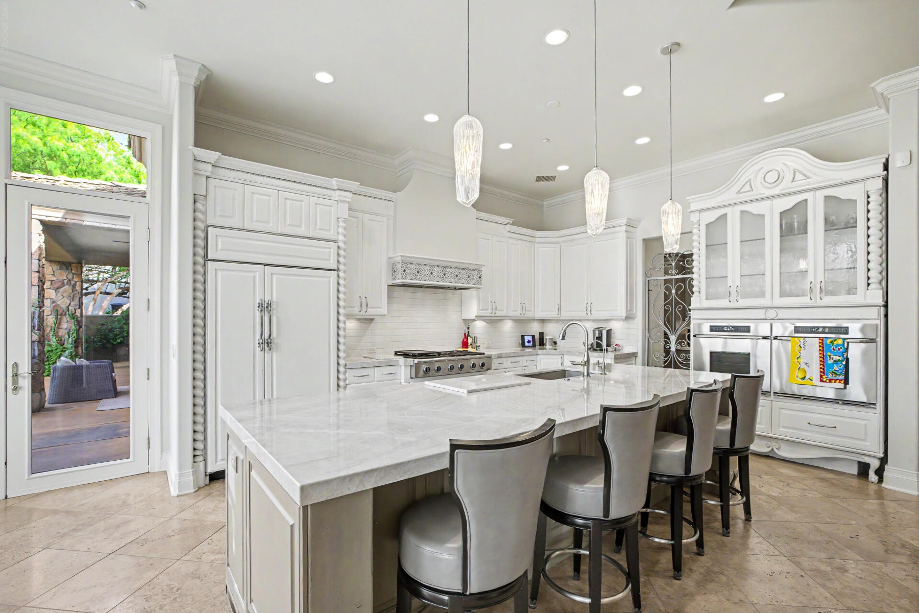  10040 E Happy Valley Road  Scottsdale, AZ - 物件實景