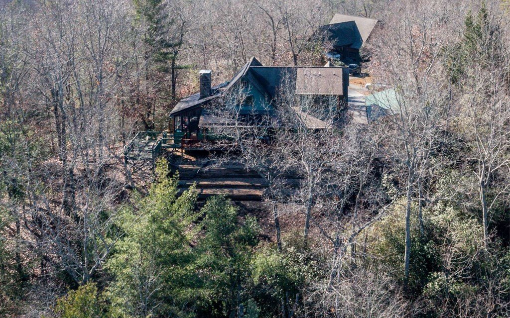 Hiawassee, Georgia, 30546, United States, 3 Bedrooms Bedrooms, ,3 BathroomsBathrooms,Residential,For Sale,1921264
