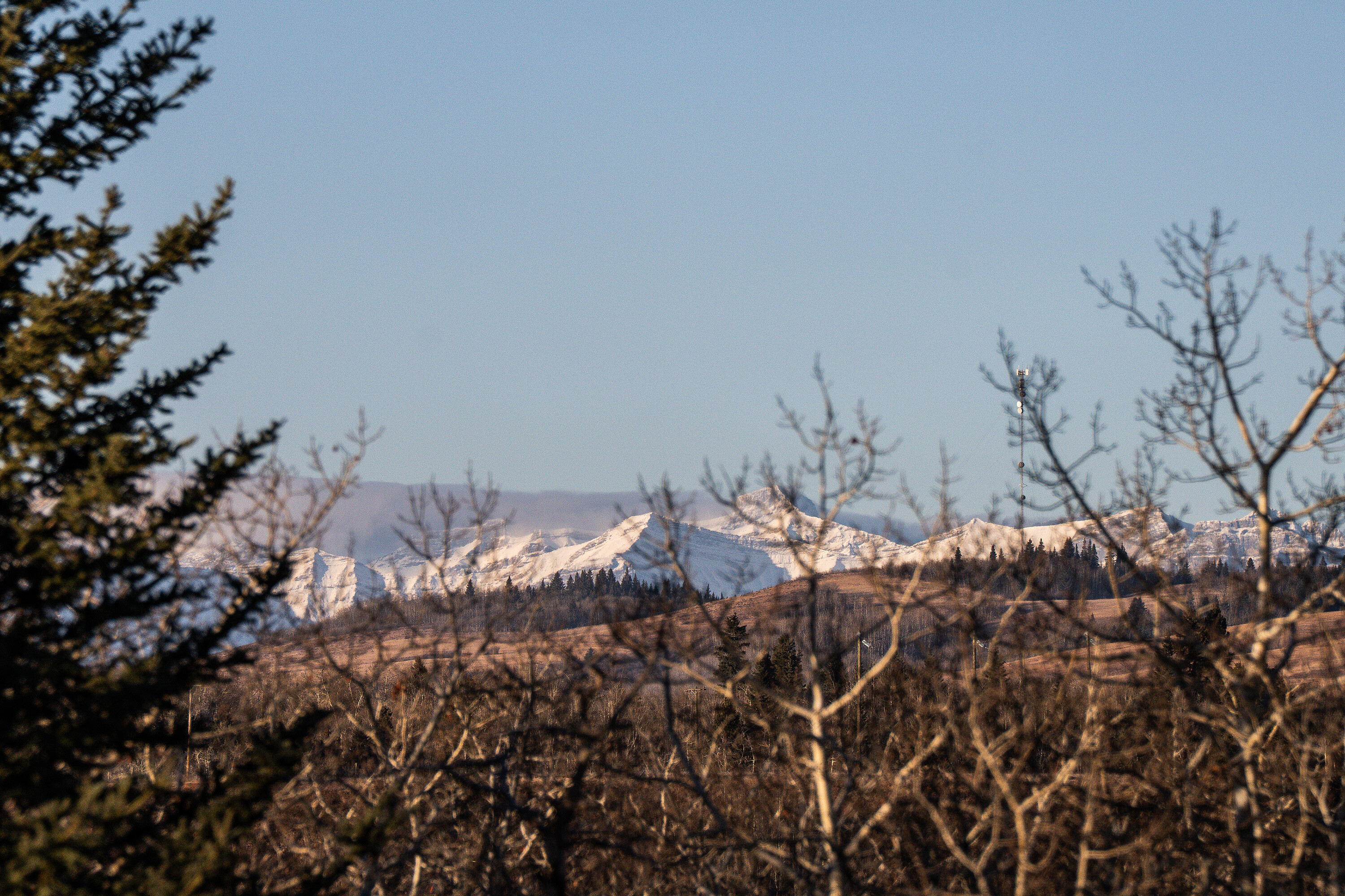  Rural Rocky View County, Rocky View - 物件實景
