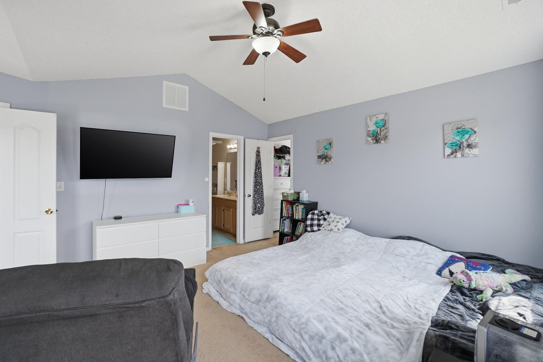  137 Eagleton Circle, Moyock, NC, 27958 - 物件實景