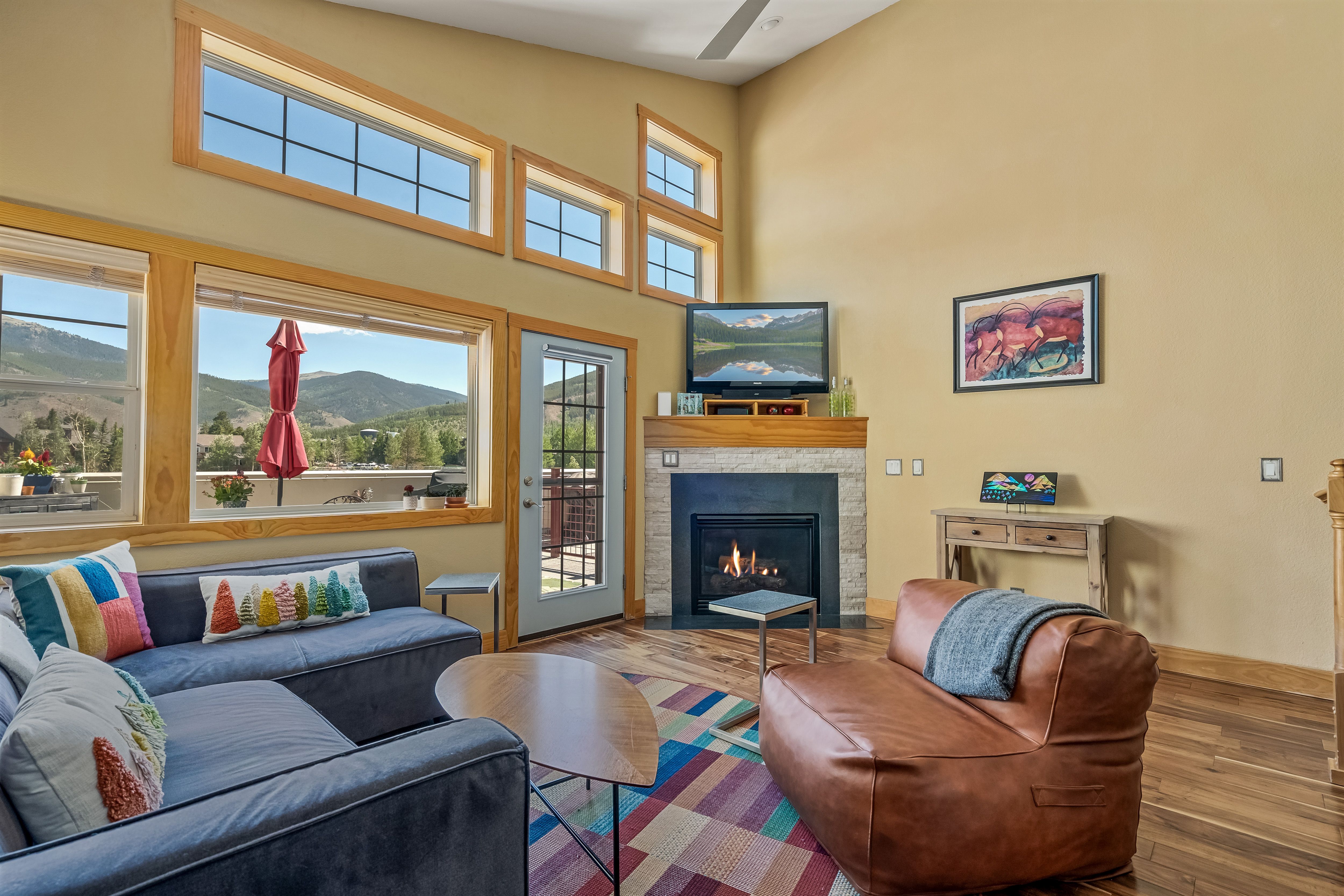  135 Main Street #205, Dillon, CO, 80435 - 物件實景