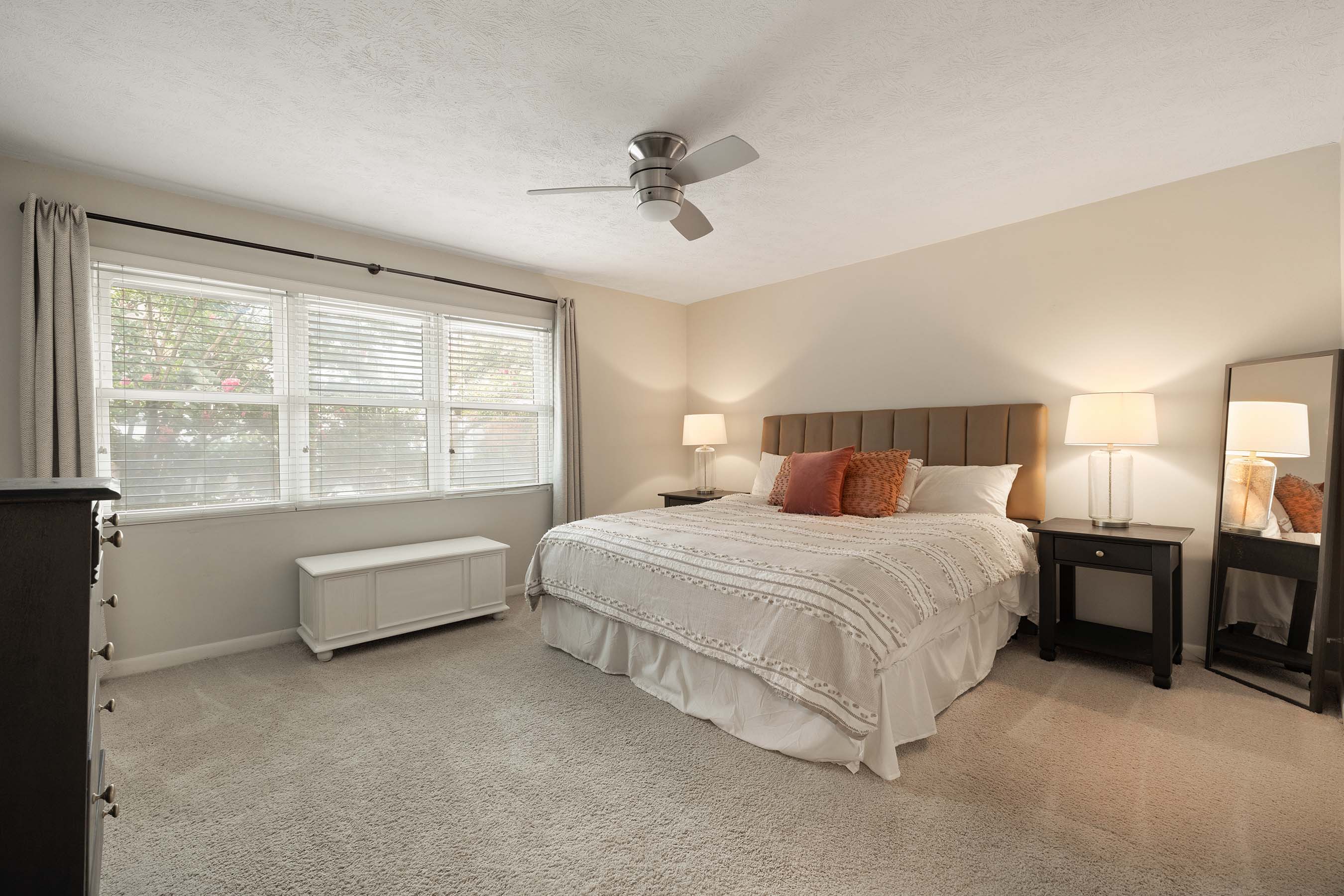  Beautifully Updated Condo in Prime Buckhead Location - 物件實景