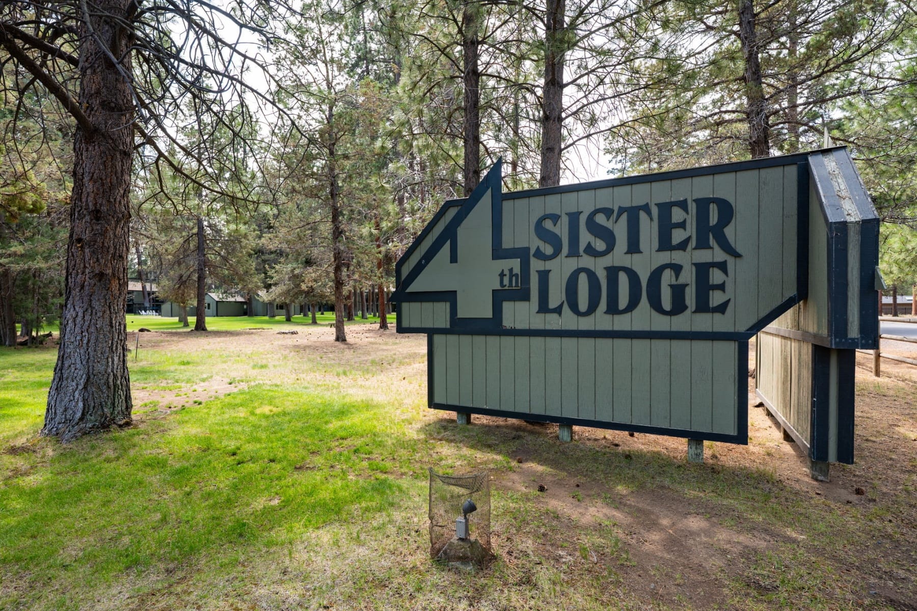  897 E Desperado Trail #UNIT 102 Sisters, OR 97759 - 物件實景