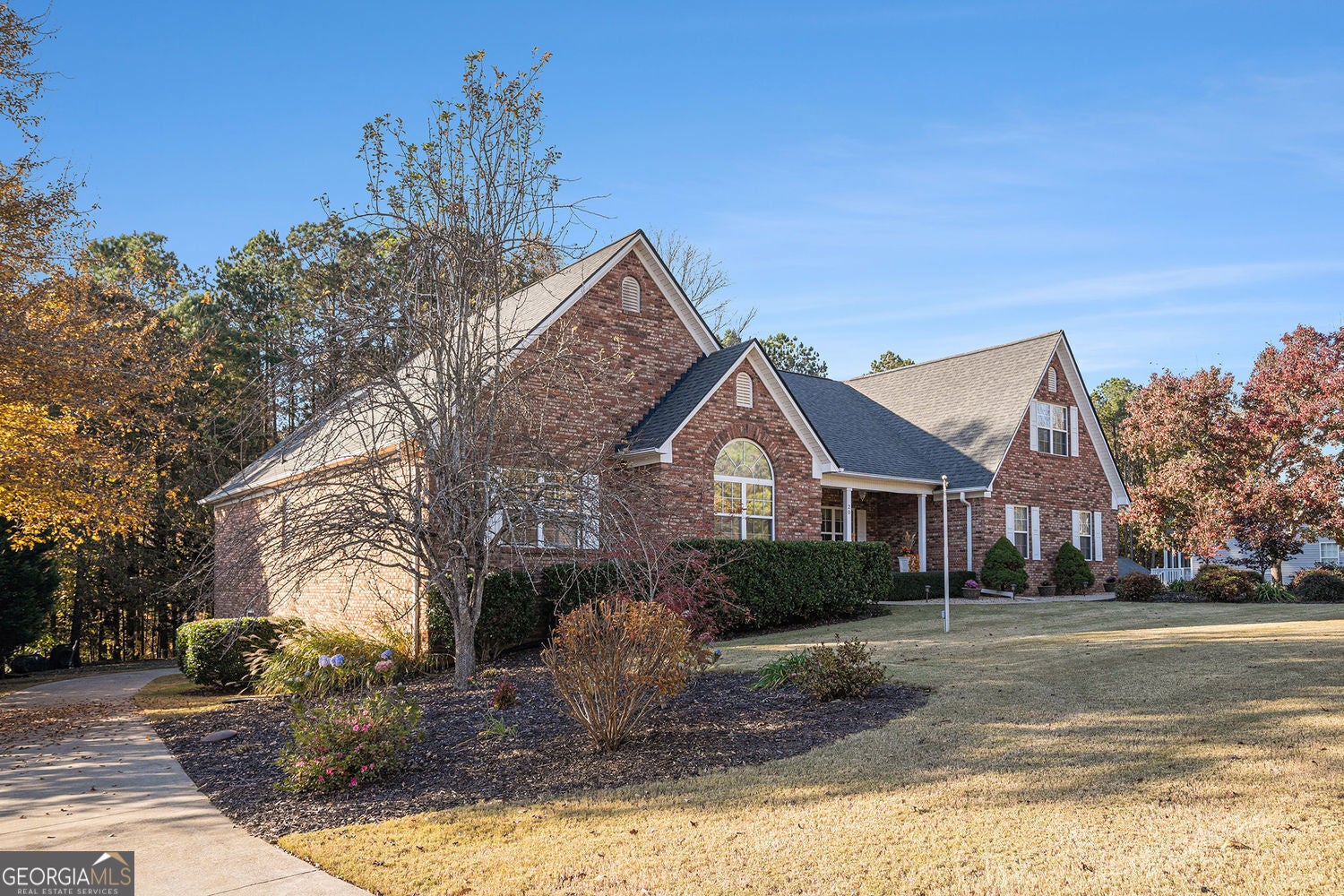 White, Georgia, 30184, United States, 4 Bedrooms Bedrooms, ,4 BathroomsBathrooms,Residential,For Sale,1988781