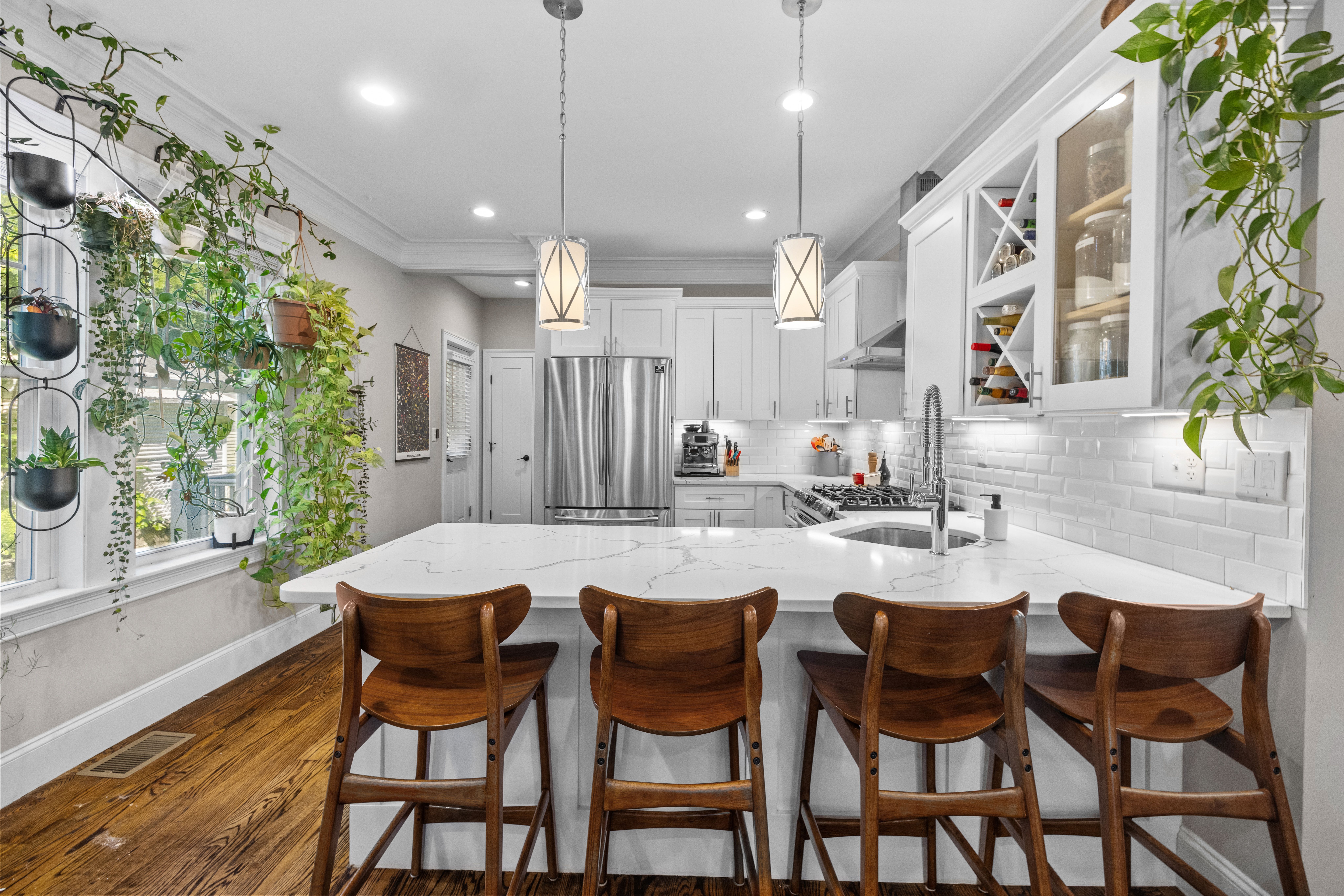  43 Cliftondale Street Unit 1, Boston, MA, 02131 - 物件實景