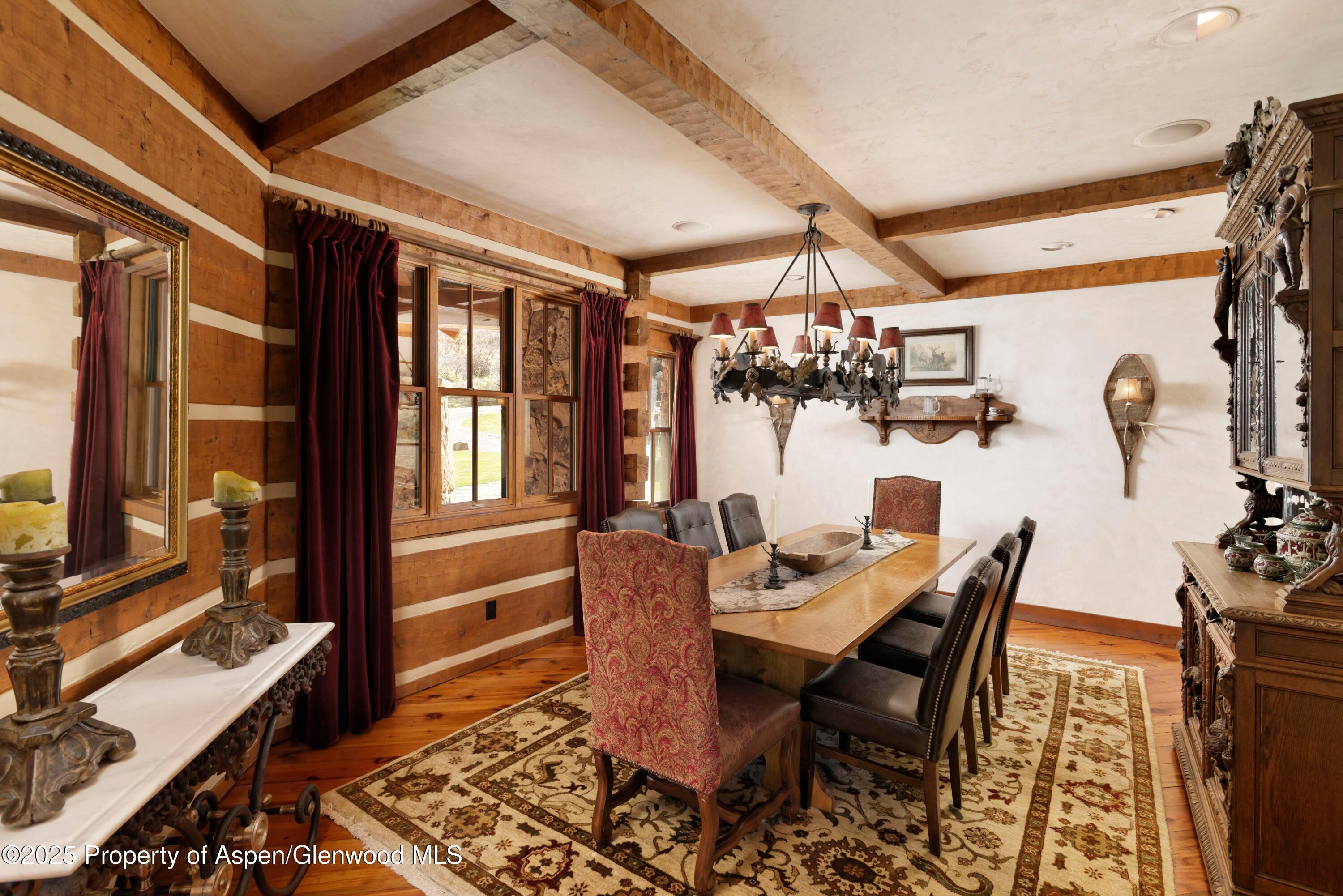 Basalt, Colorado, 81621, United States, 5 Bedrooms Bedrooms, ,7 BathroomsBathrooms,Residential,For Sale,1856083