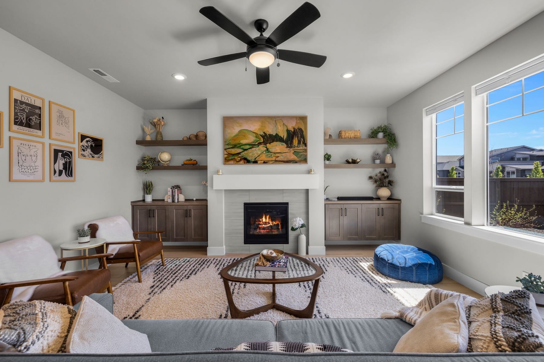  60933 SE Sydney Harbor Court Bend, OR 97702 - 物件實景