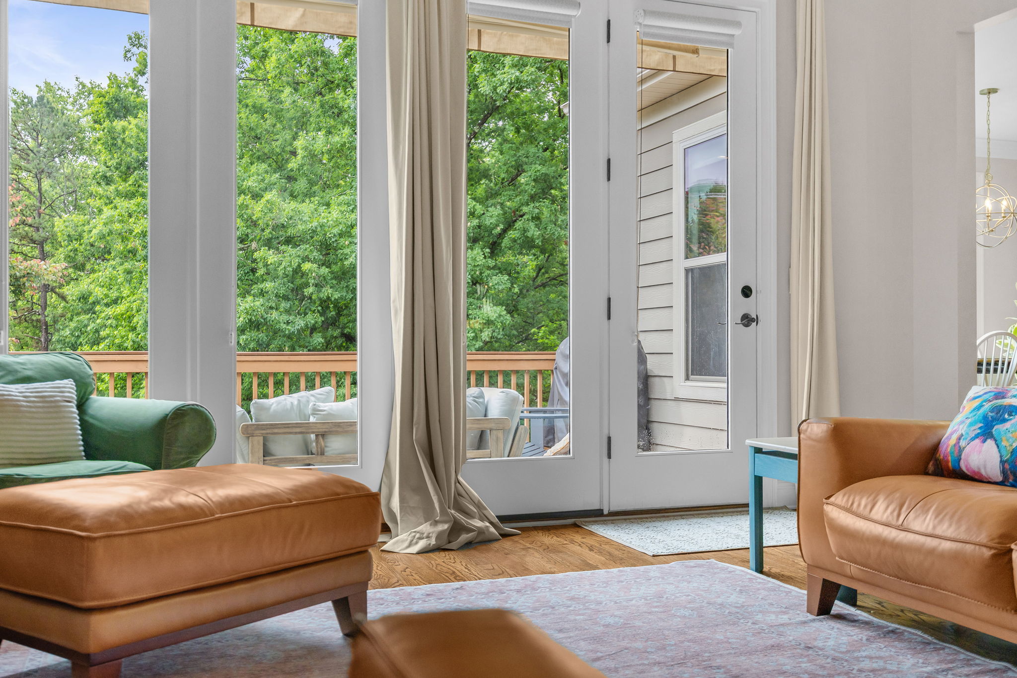  109 Griffith Knoll Way, Greer, SC 29651 - 物件實景