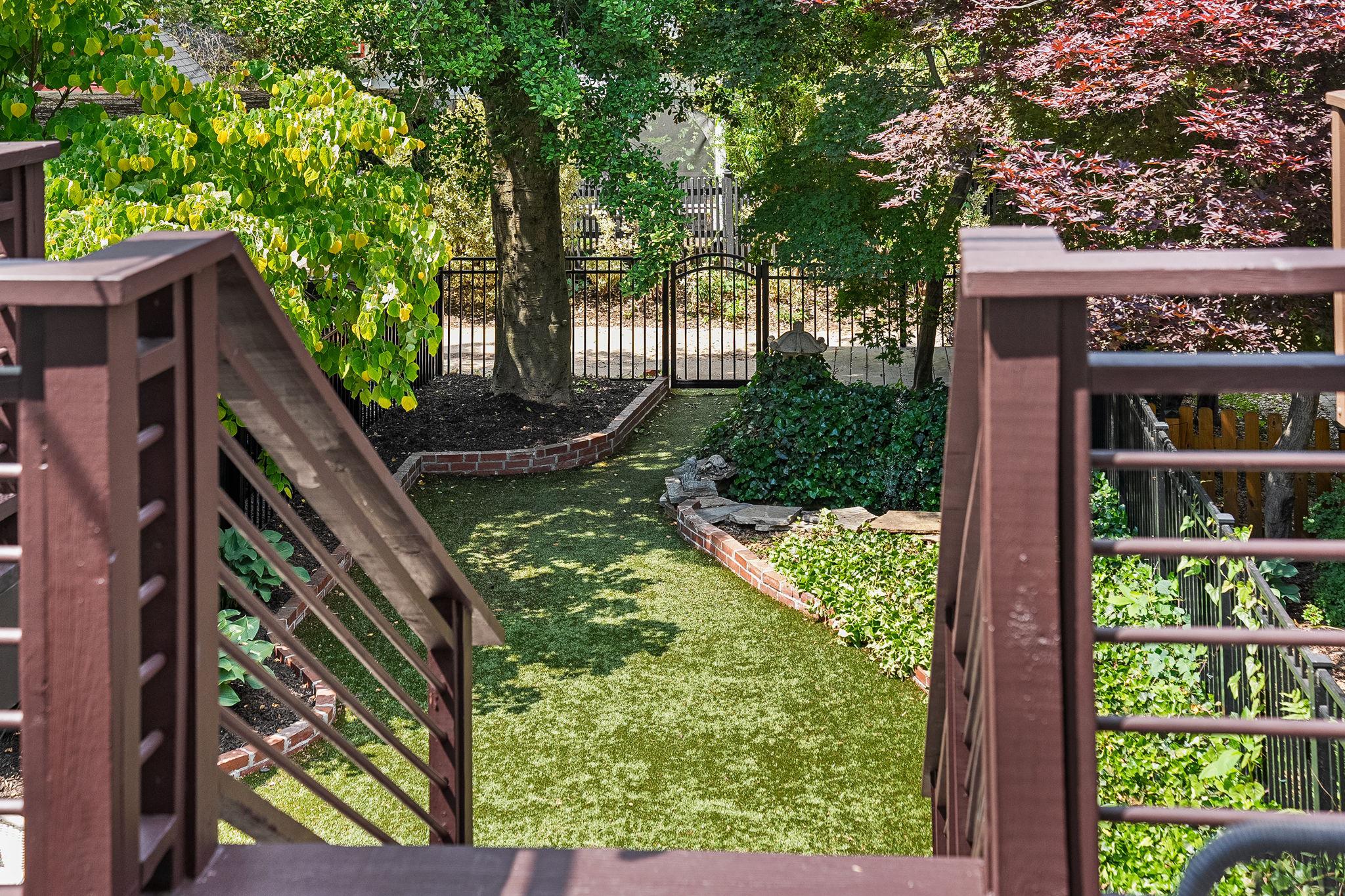  10 E Linden Street, Alexandria, VA, 22301 - 物件實景