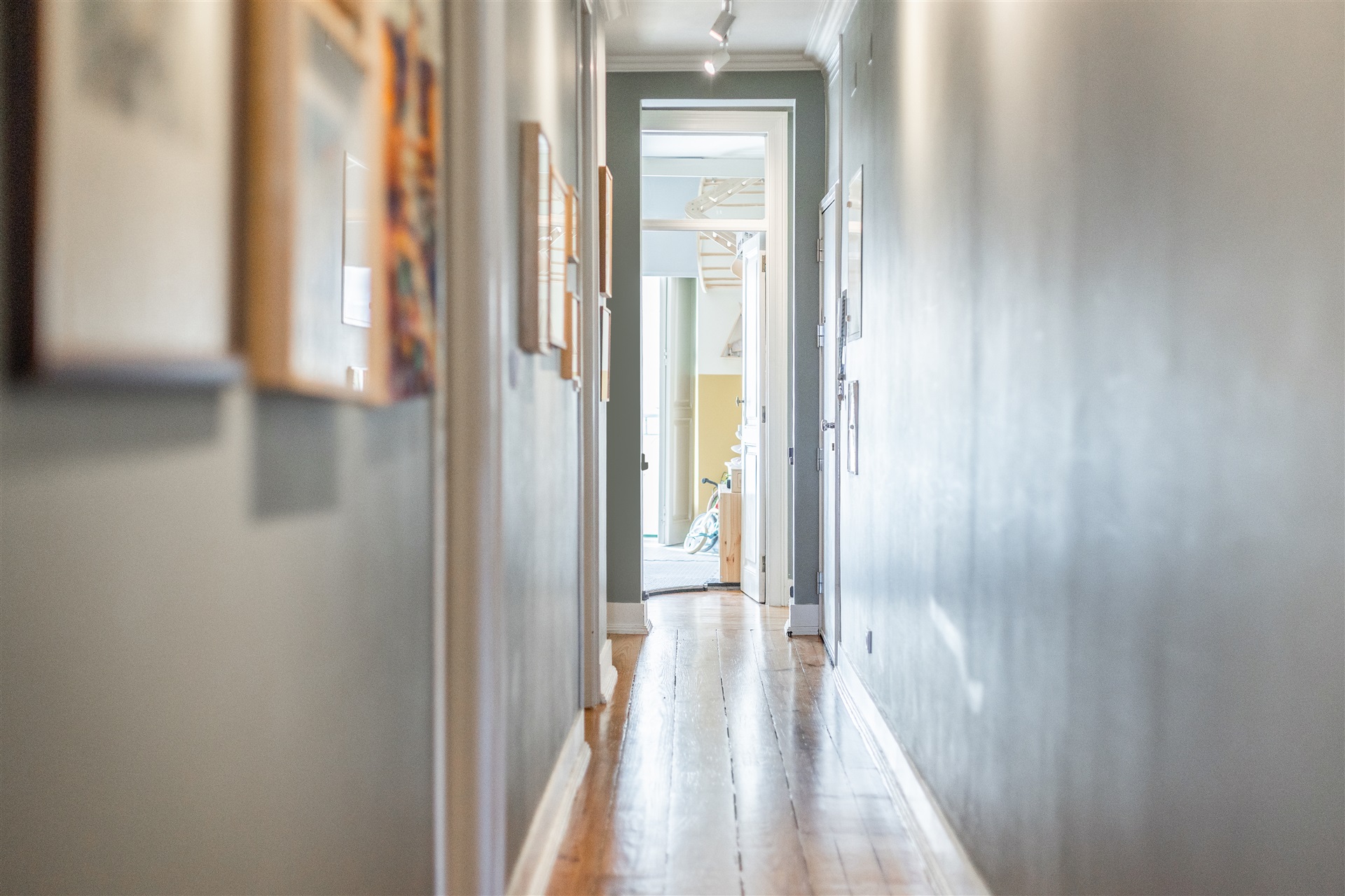  Flat, 4 bedrooms, for Sale - 物件實景