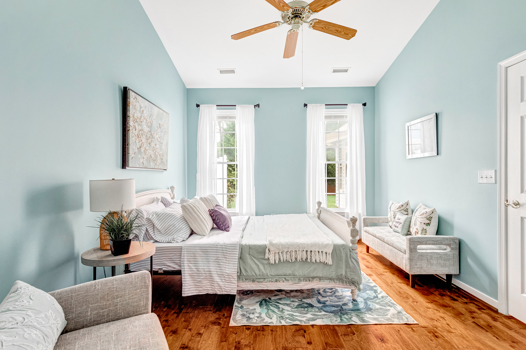  10116 Locklies Drive, Glen Allen, VA 23060 - 物件實景
