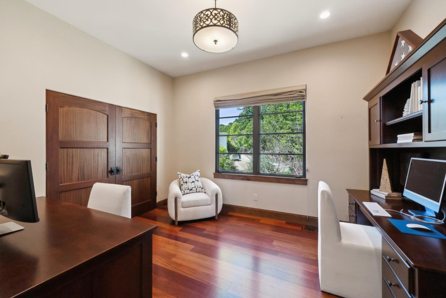 Hillsborough, California, 94010, United States, 4 Bedrooms Bedrooms, ,4 BathroomsBathrooms,Residential,For Sale,1767214