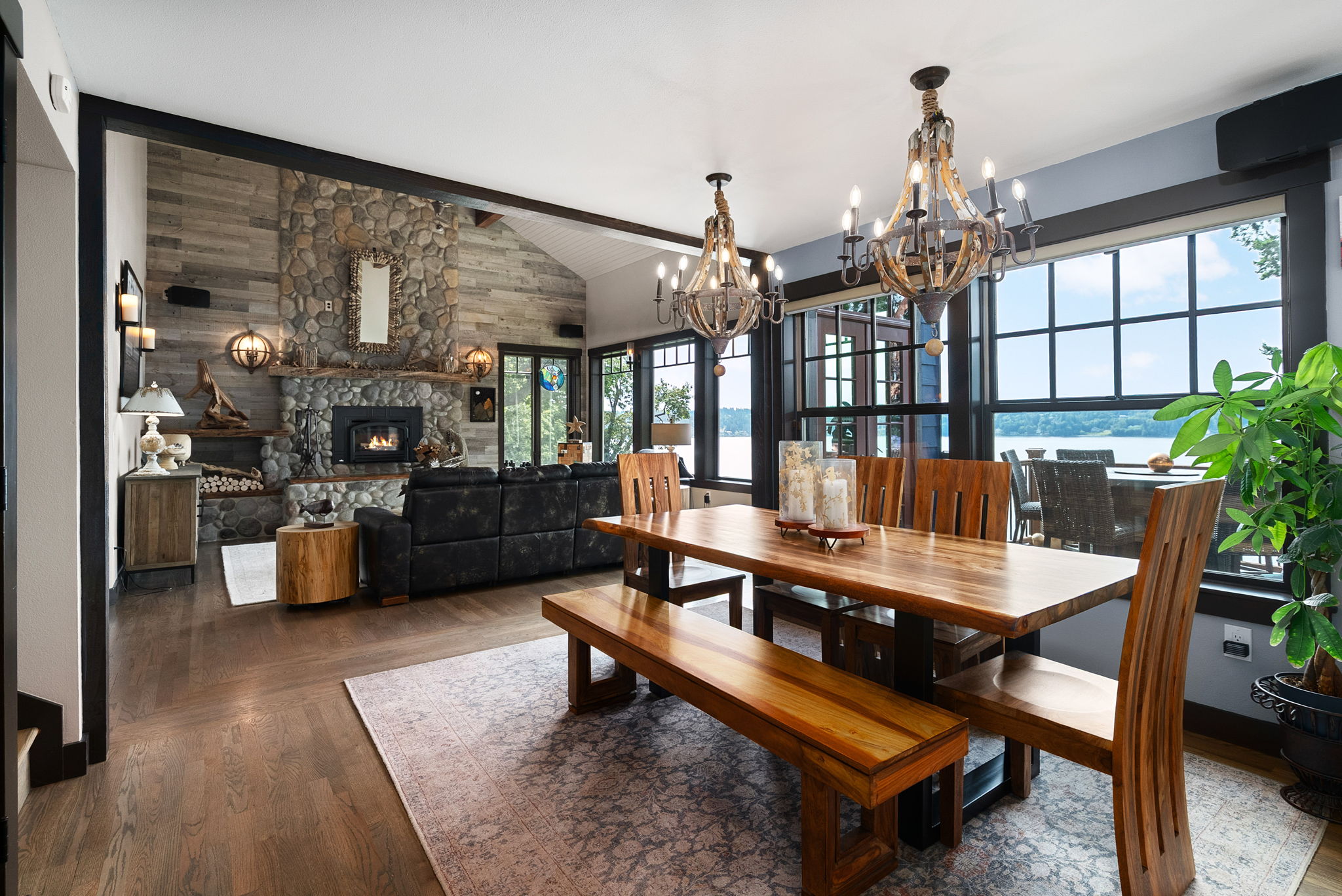  Gig Harbor Living - 物件實景