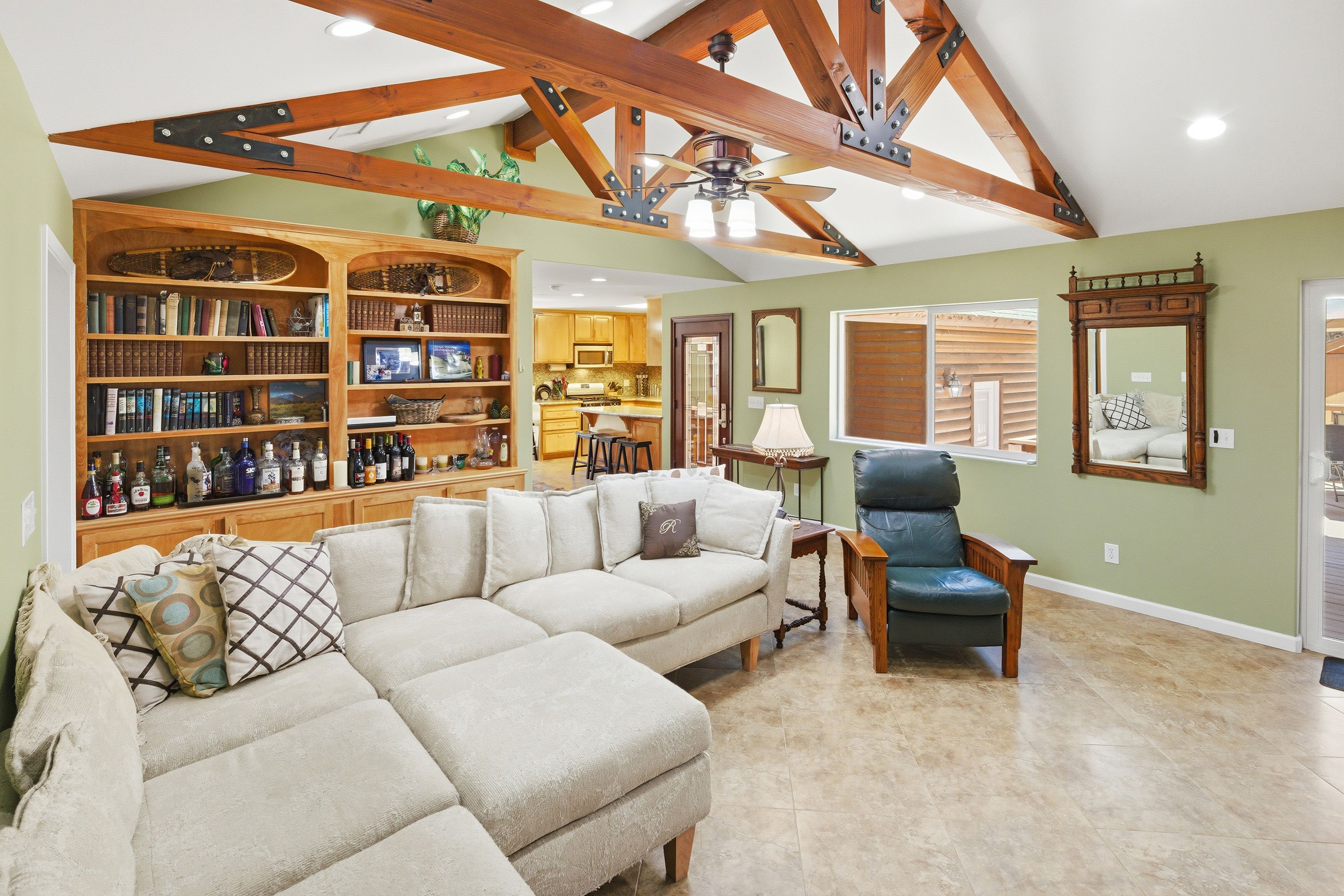  39201 Starview Lane, Big Bear Lake, CA 92315 - 物件實景
