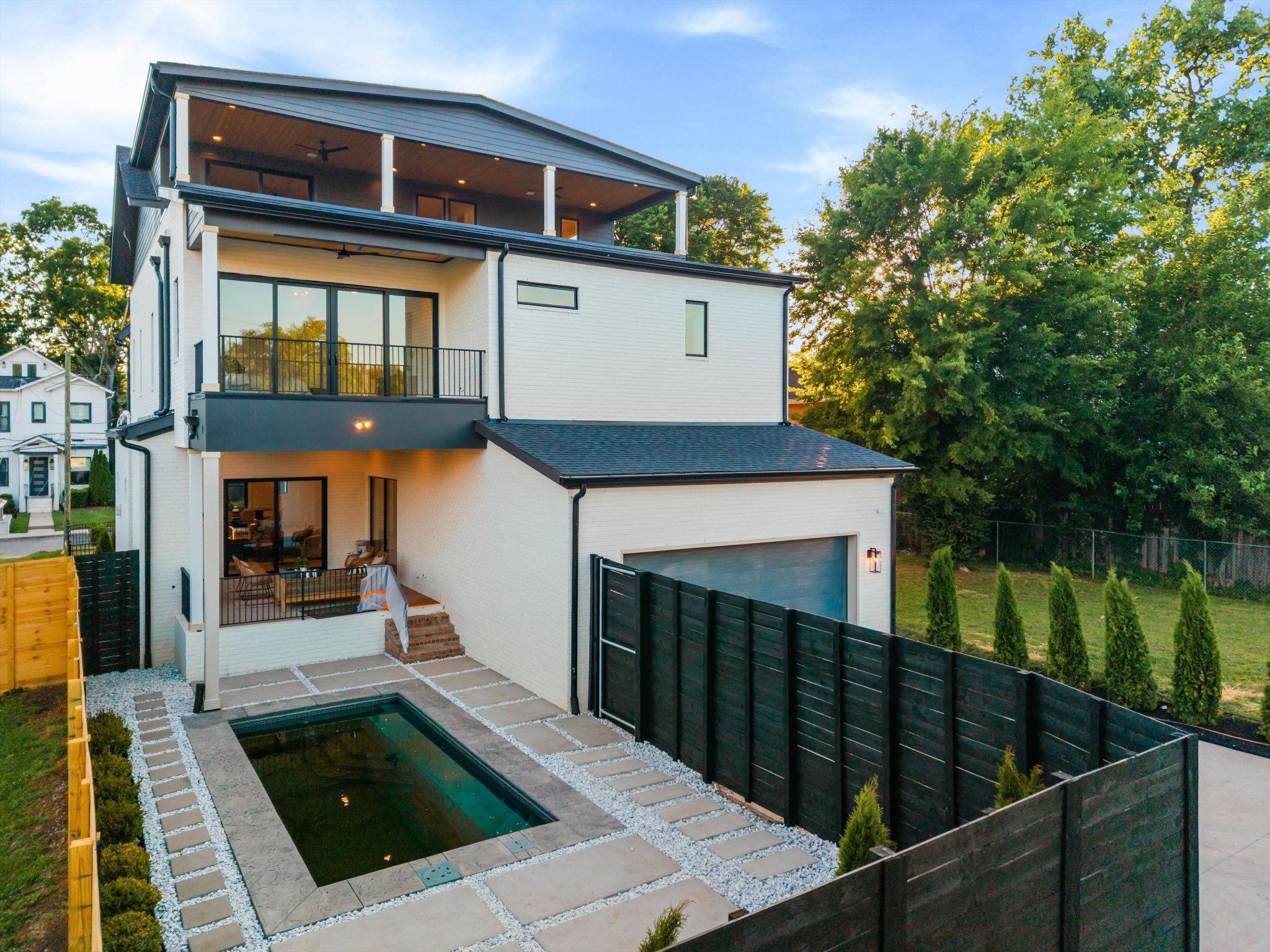  928 11th Ave N, Nashville, TN, 37208 - 物件實景