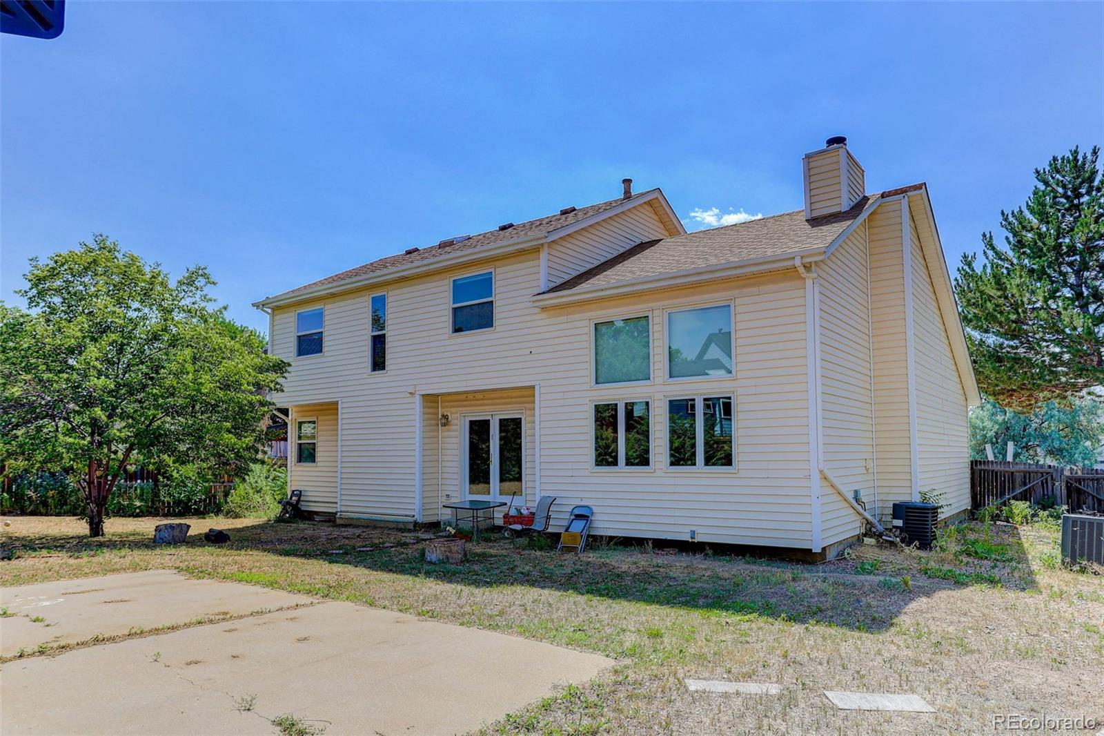 Thornton, Colorado, 80229, United States, 5 Bedrooms Bedrooms, ,2 BathroomsBathrooms,Residential,For Sale,1891126