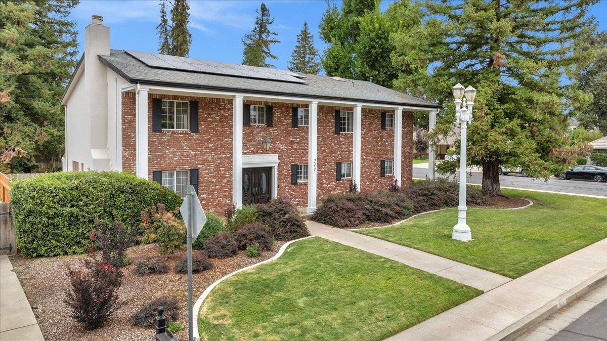 Visalia, California, 93277, United States, 4 Bedrooms Bedrooms, ,4 BathroomsBathrooms,Residential,For Sale,1973914