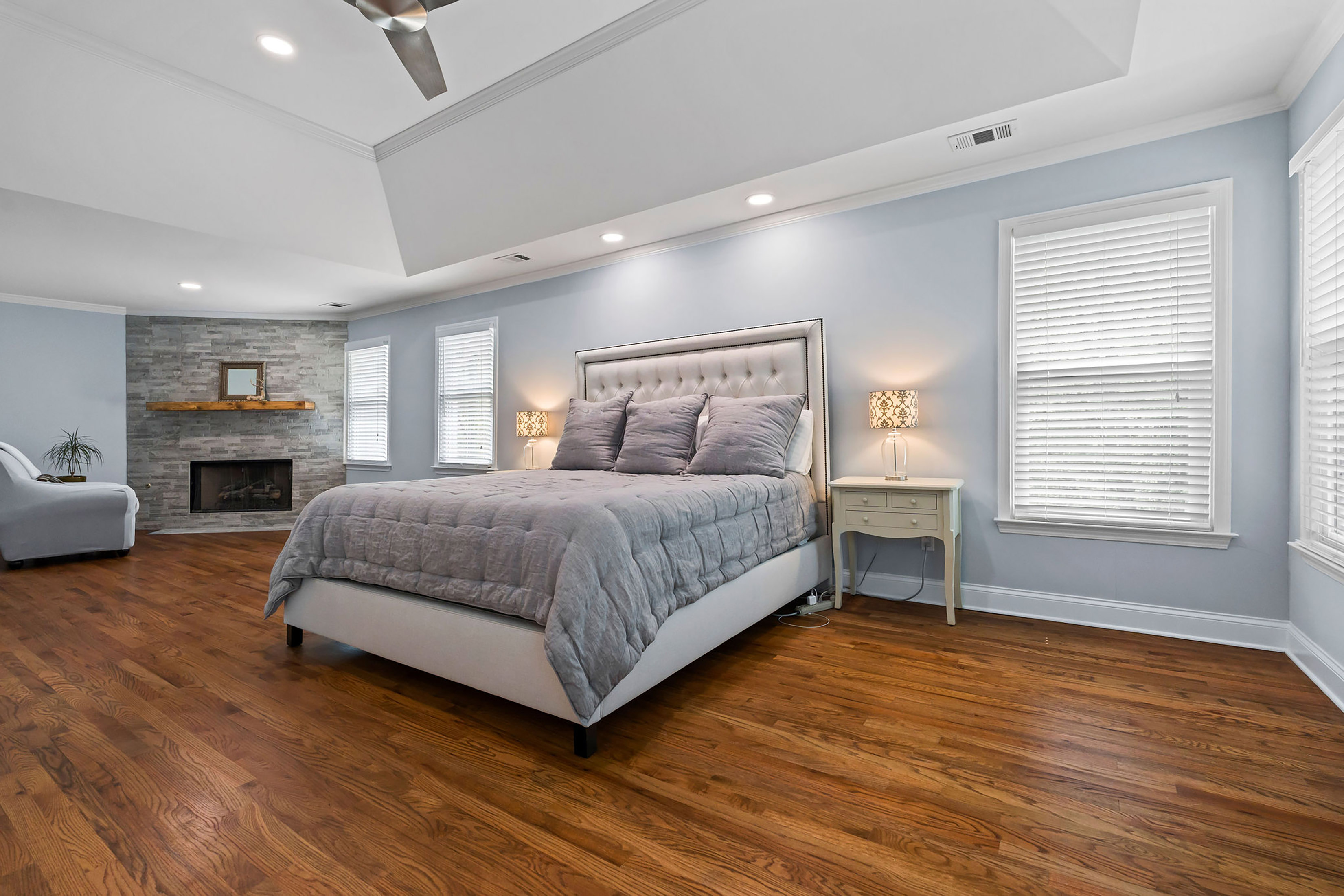  Roswell Home Blends Charm, Privacy and Location - 物件實景