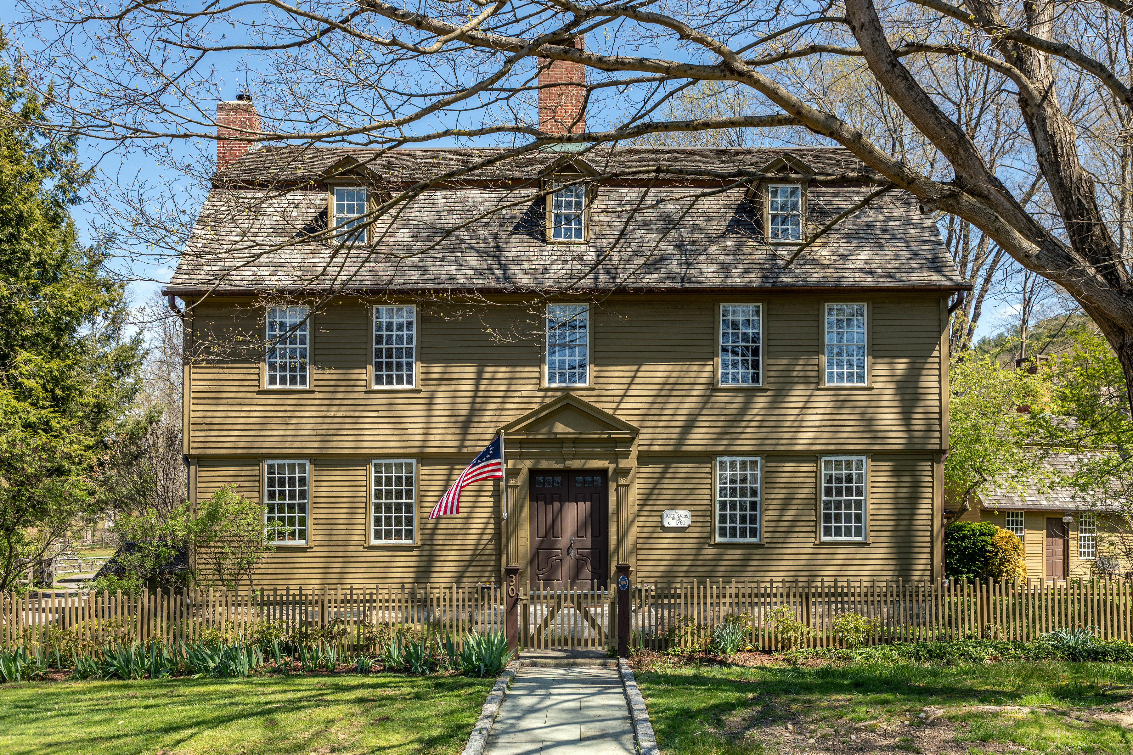  30 Hollow Road - 物件實景