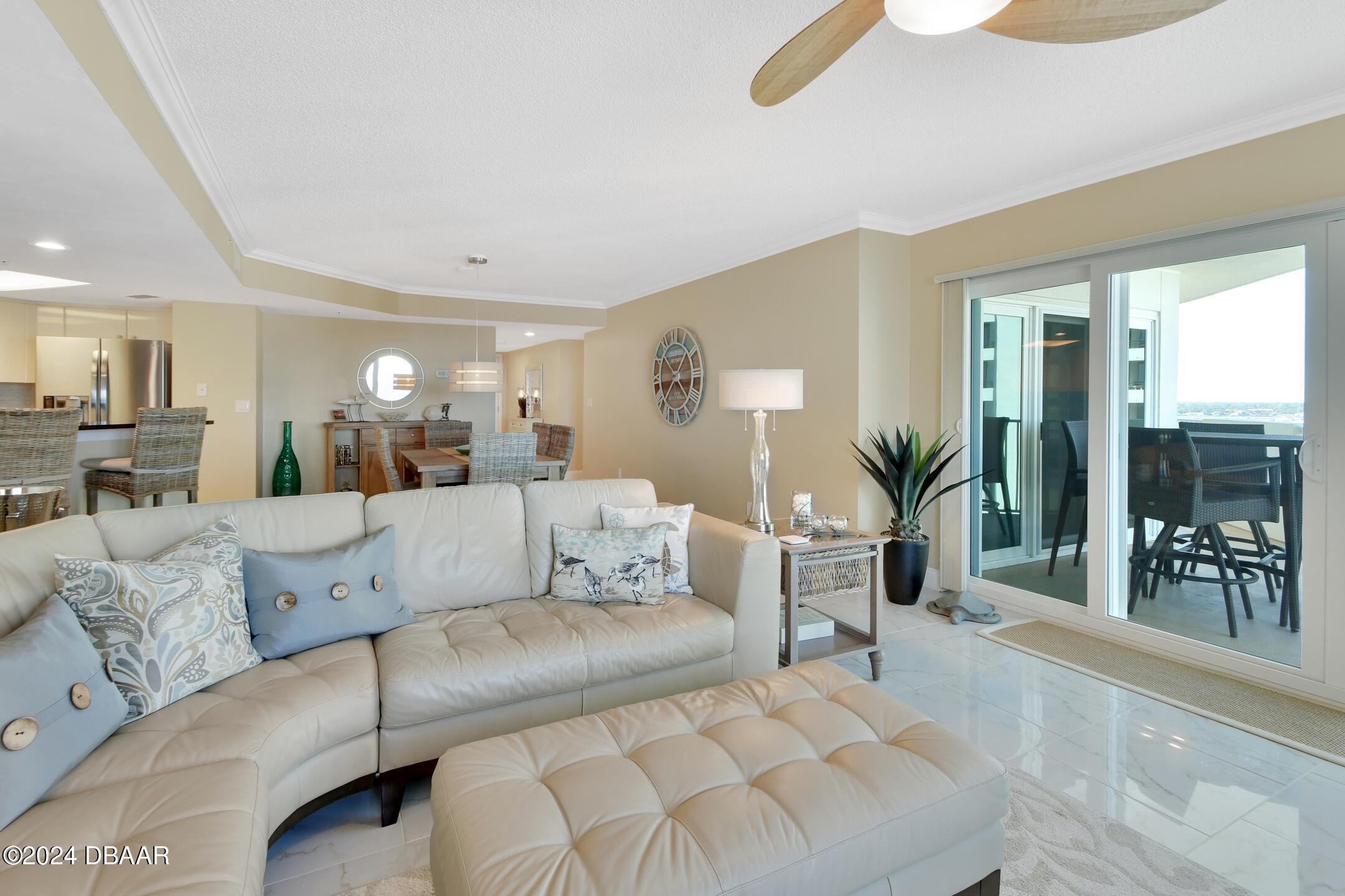 Daytona Beach Shores, Florida, 32118, United States, 2 Bedrooms Bedrooms, ,2 BathroomsBathrooms,Residential,For Sale,1924936
