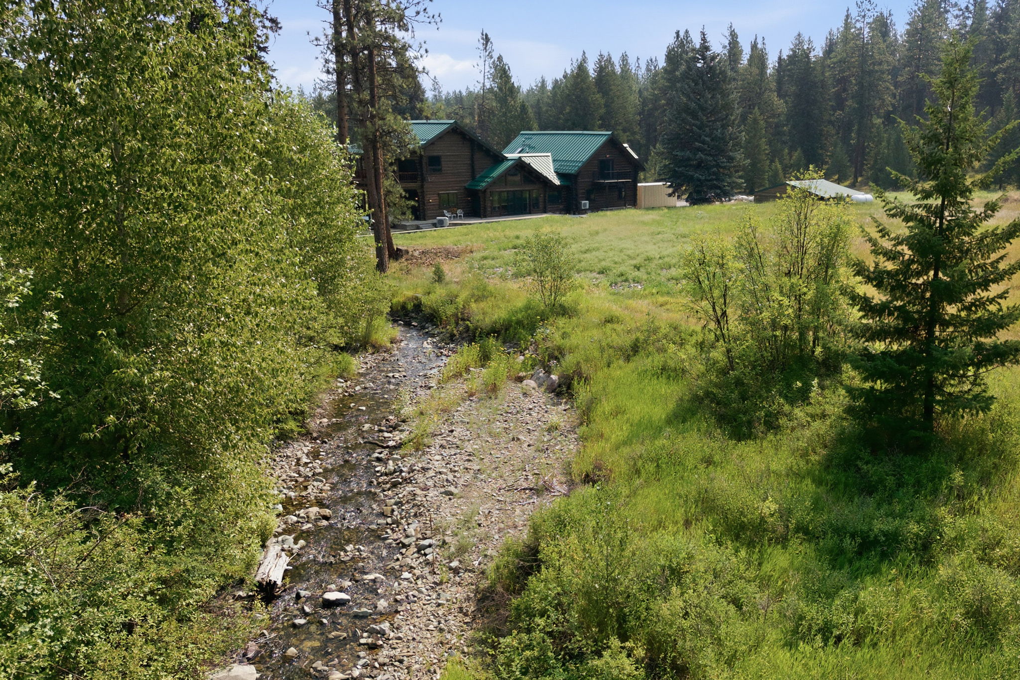  34500 Cedar Creek Road - 物件實景