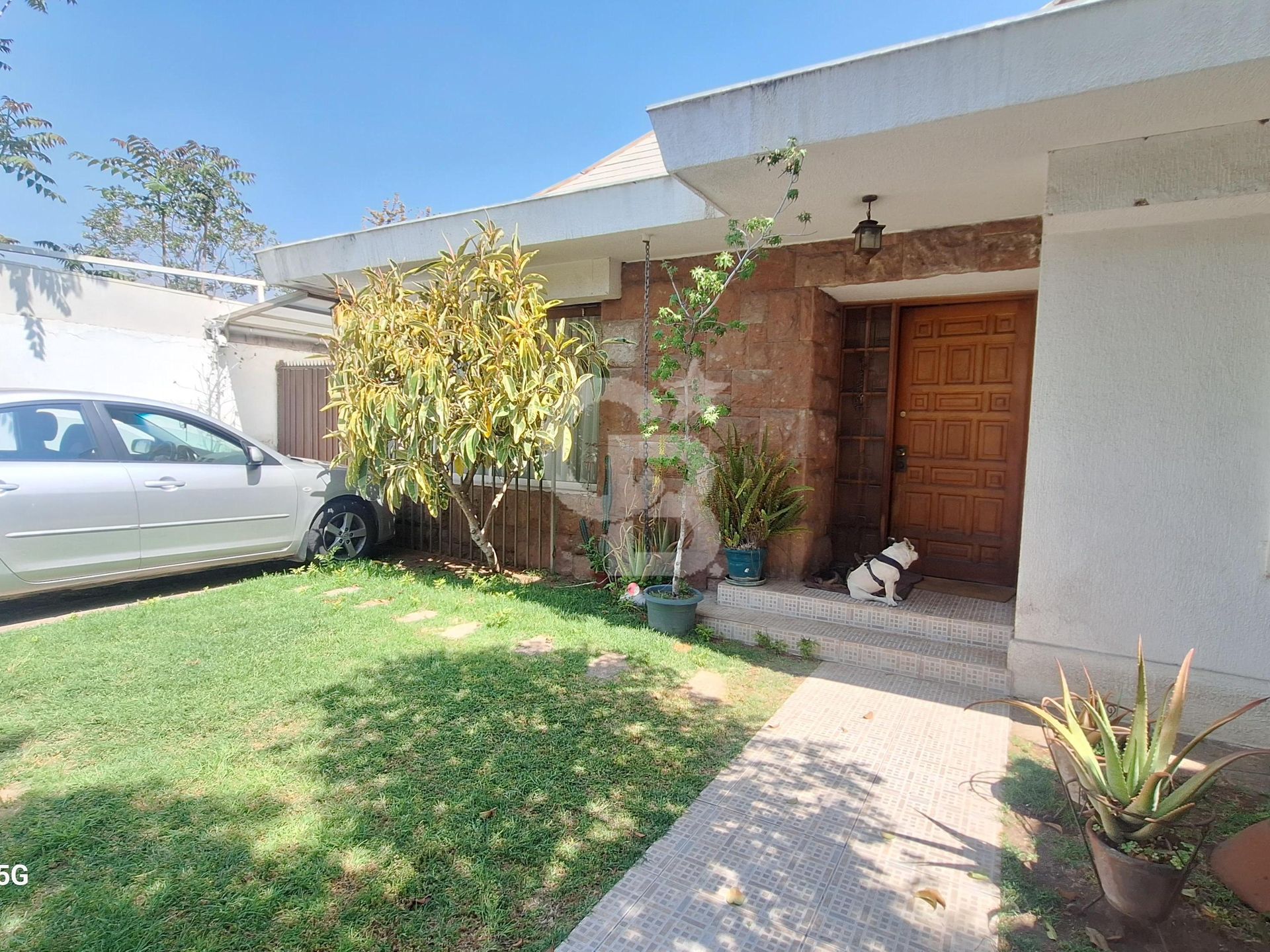 Las Condes, Chile, 5 Bedrooms Bedrooms, ,4 BathroomsBathrooms,Residential,For Sale,1992180