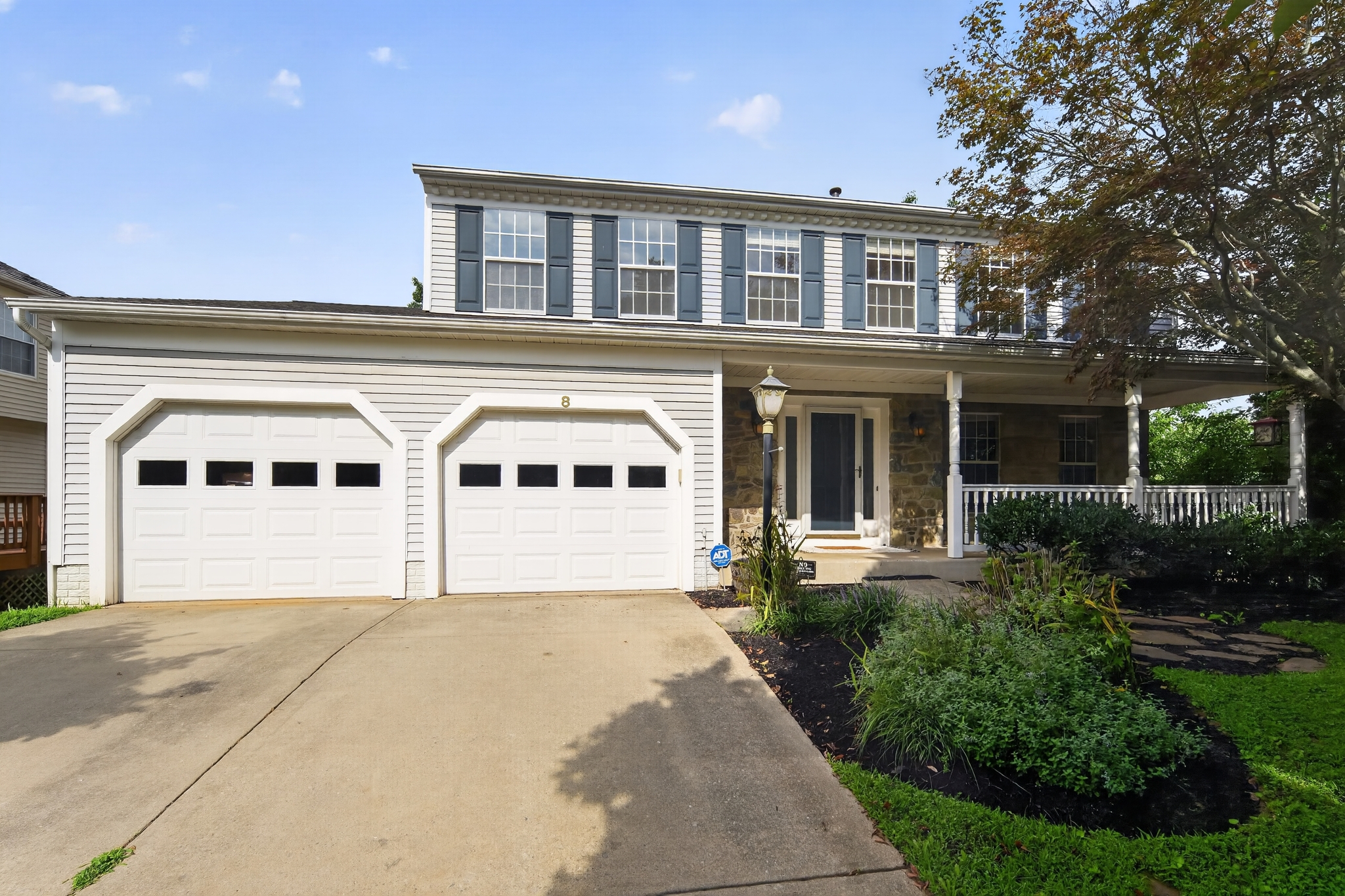 Shipwright Ct, Gaithersburg, MD 20877