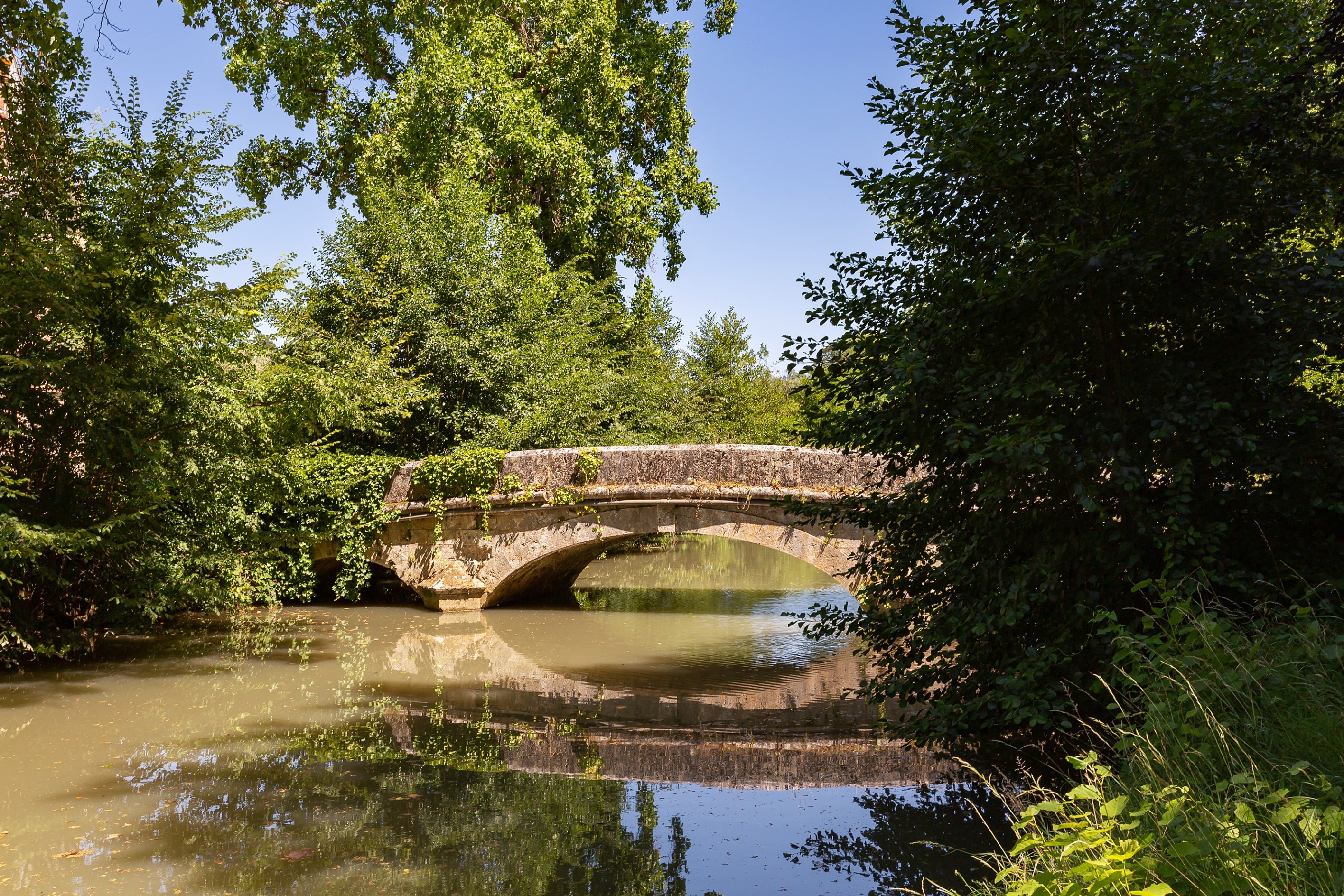  Historical castle one hour from Paris - 物件實景