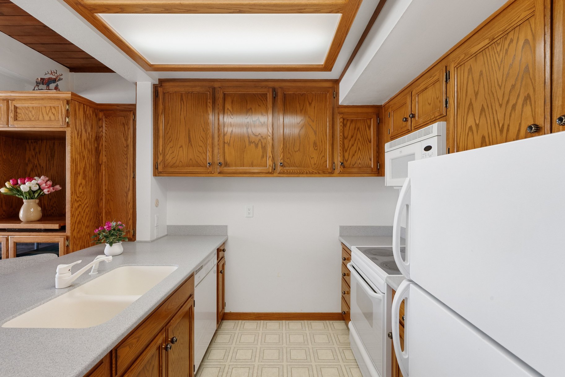  Lakeview Tahoe Keys Turnkey Townhome - 物件實景