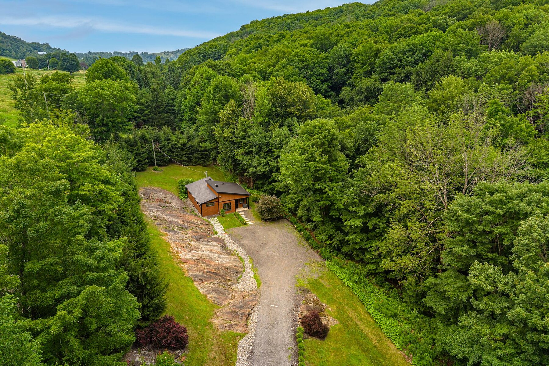 Bromont, Eastern Townships - 物件實景