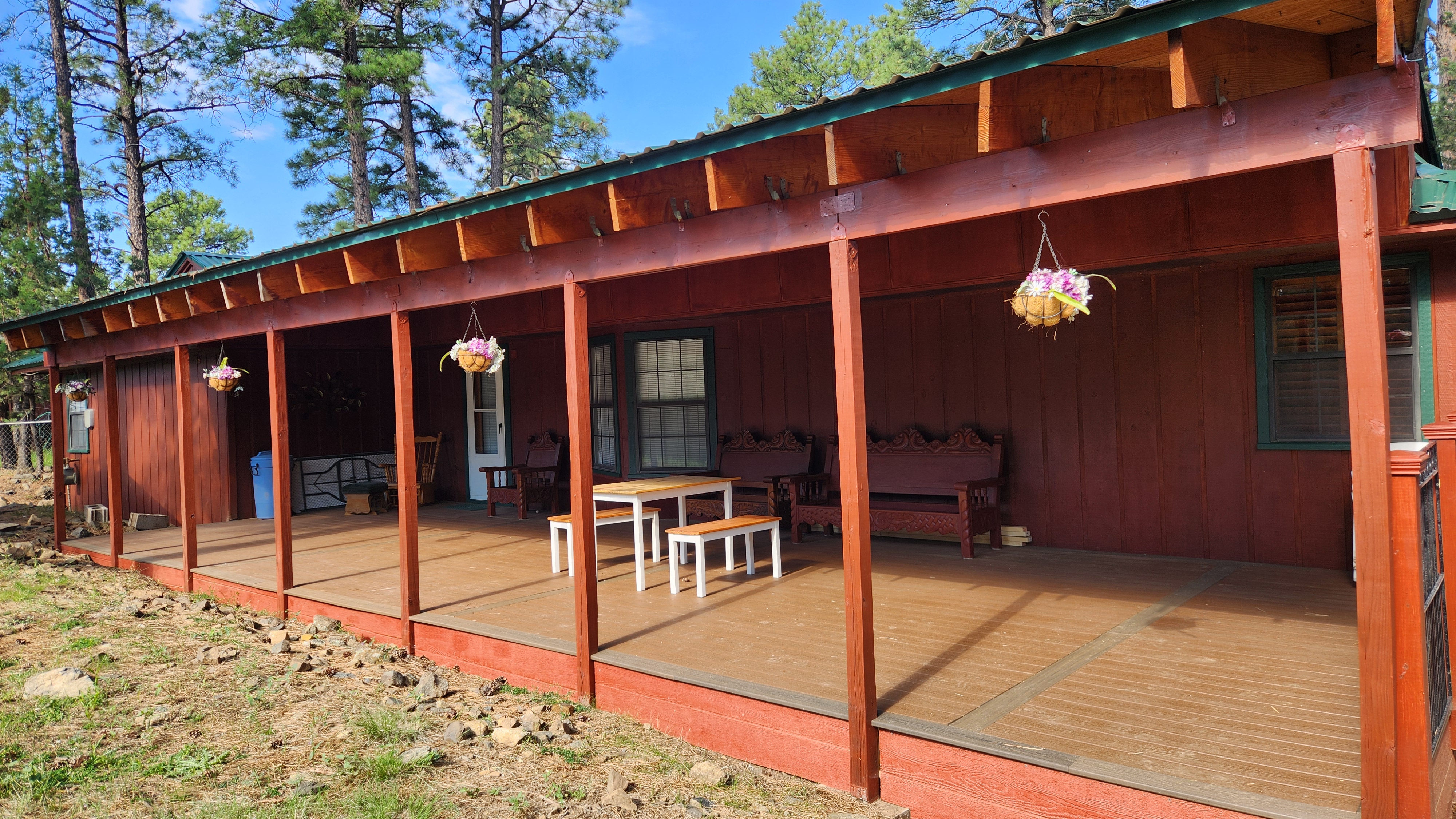 Alto, New Mexico, 88312, United States, 4 Bedrooms Bedrooms, ,3 BathroomsBathrooms,Residential,For Sale,1974023