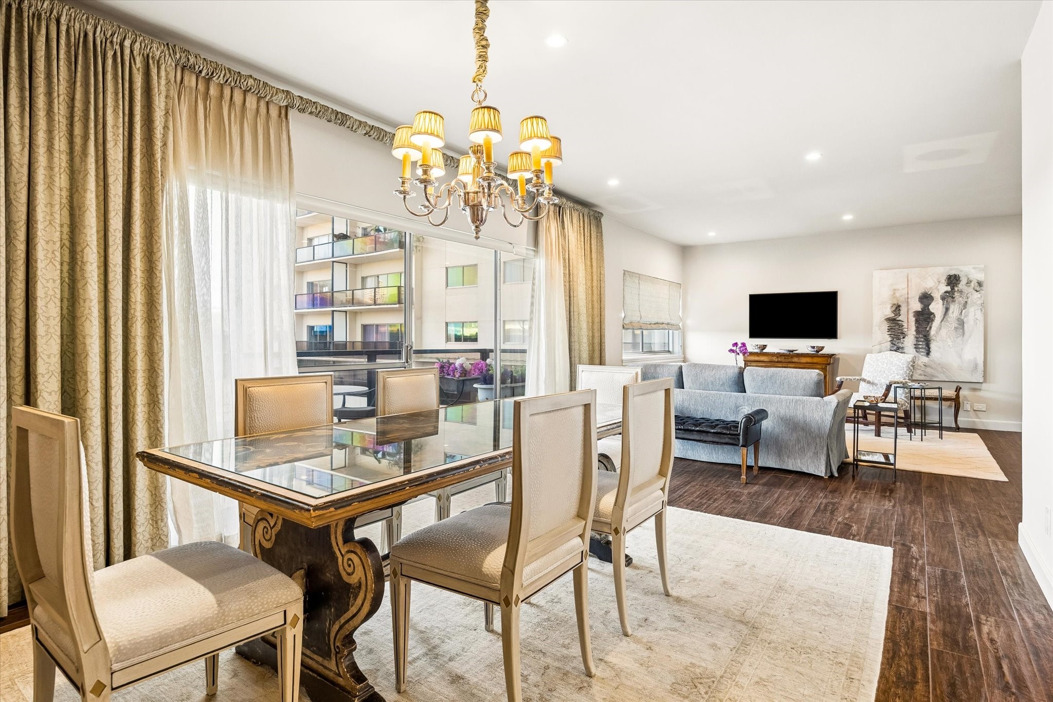  2929 Buffalo Speedway A203 - 物件實景