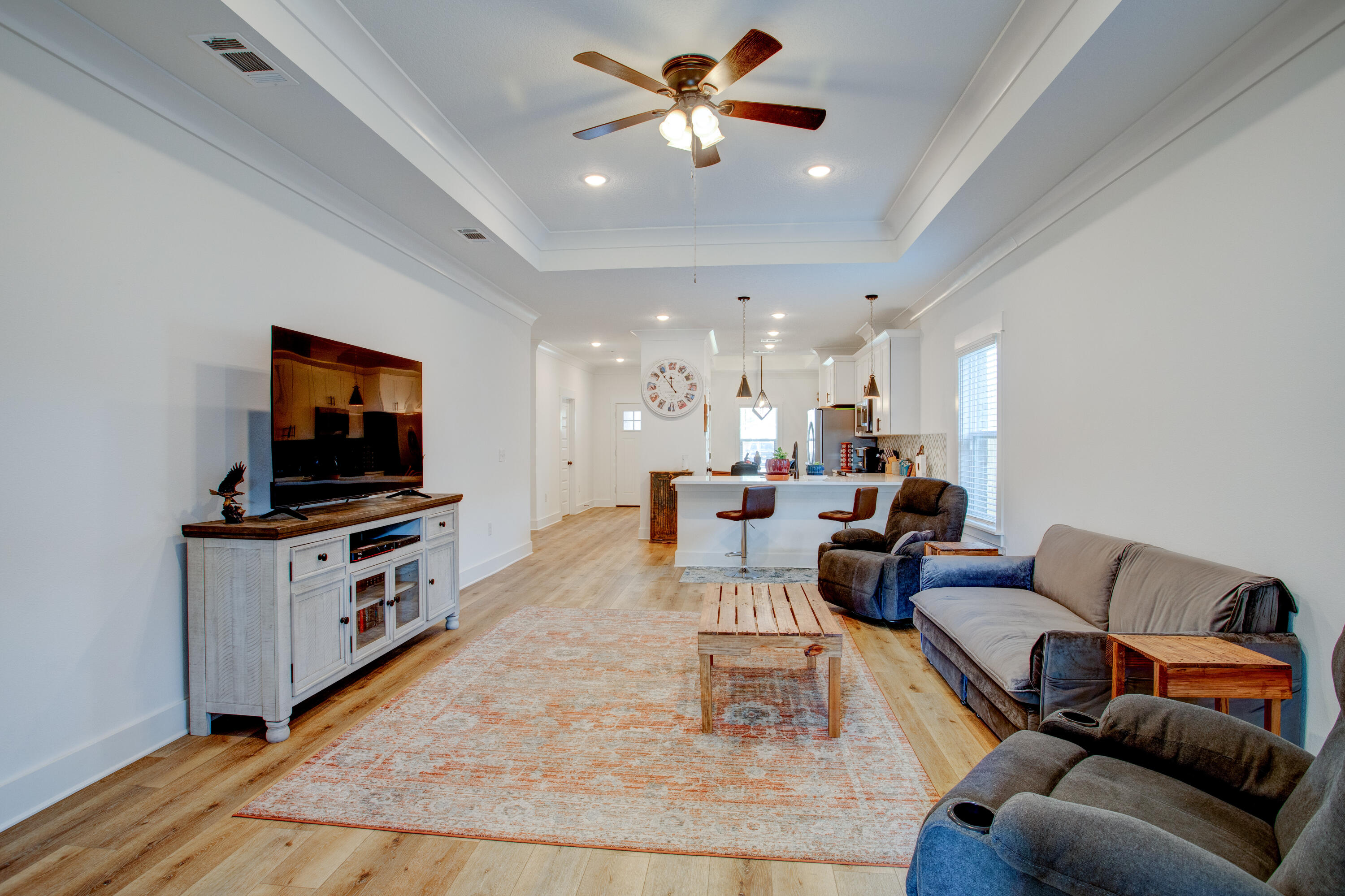 Niceville, Florida, 32578, United States, 4 Bedrooms Bedrooms, ,2 BathroomsBathrooms,Residential,For Sale,1992868