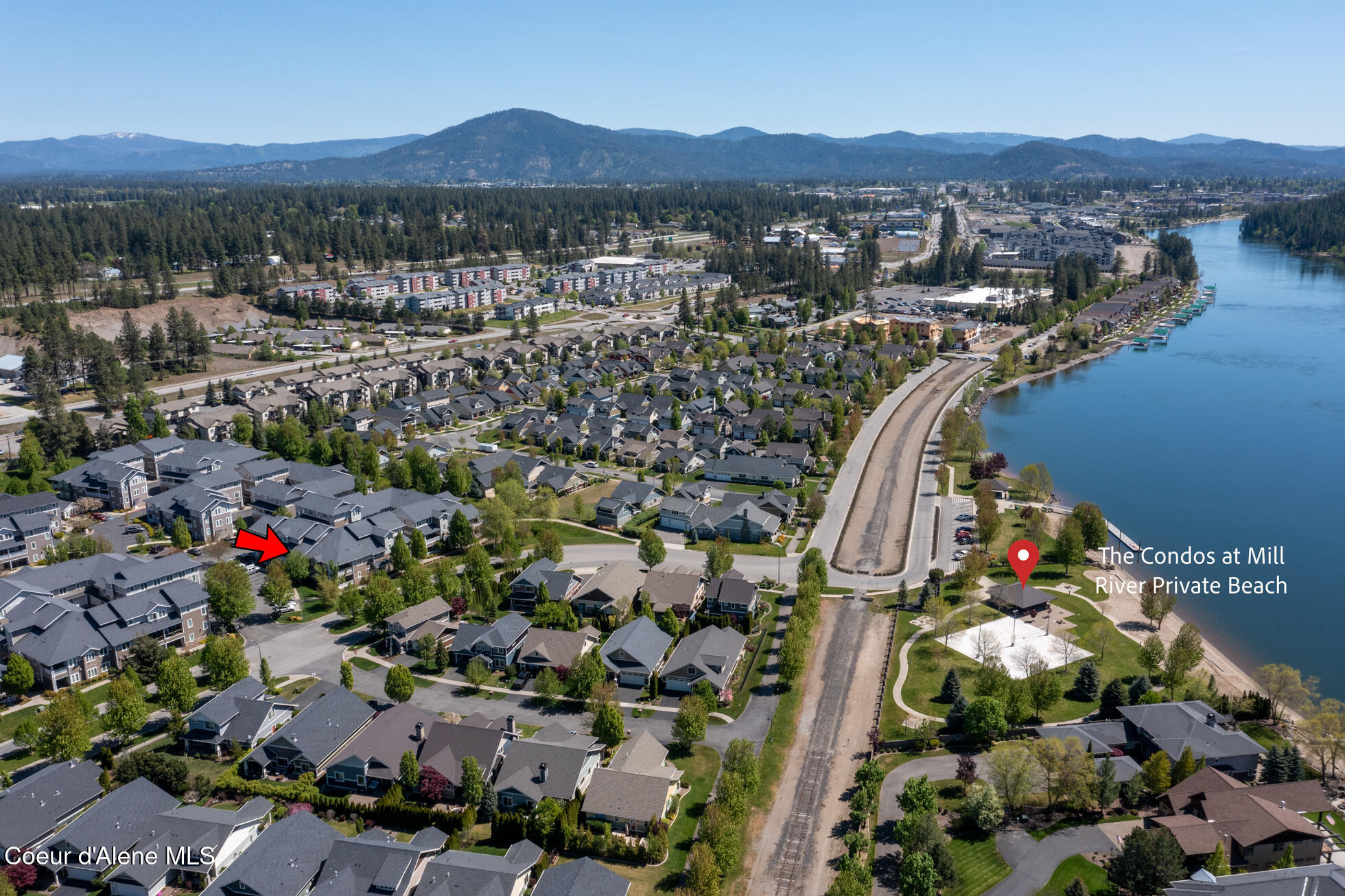 Coeur d'Alene, Idaho, 83814, United States, 3 Bedrooms Bedrooms, ,3 BathroomsBathrooms,Residential,For Sale,1936961