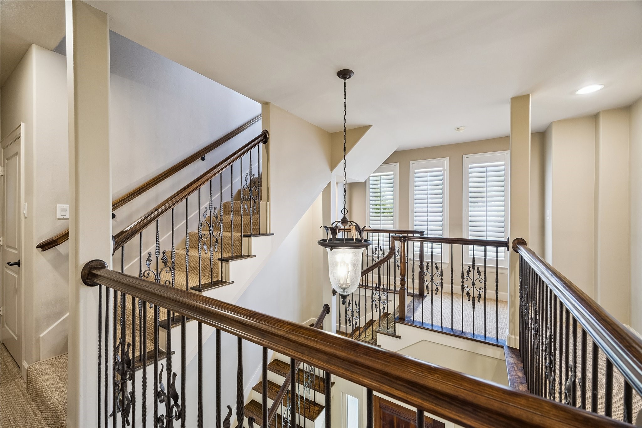  7723 N Hunters Creekway Drive - 物件實景