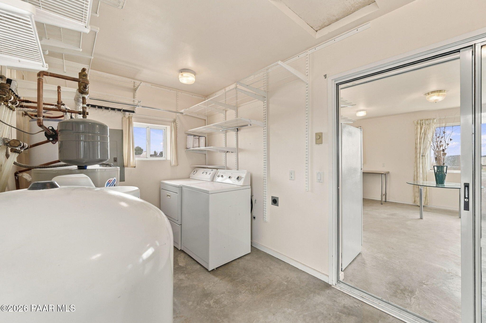  75 W Ahonen Road, Paulden, AZ 86334 - 物件實景