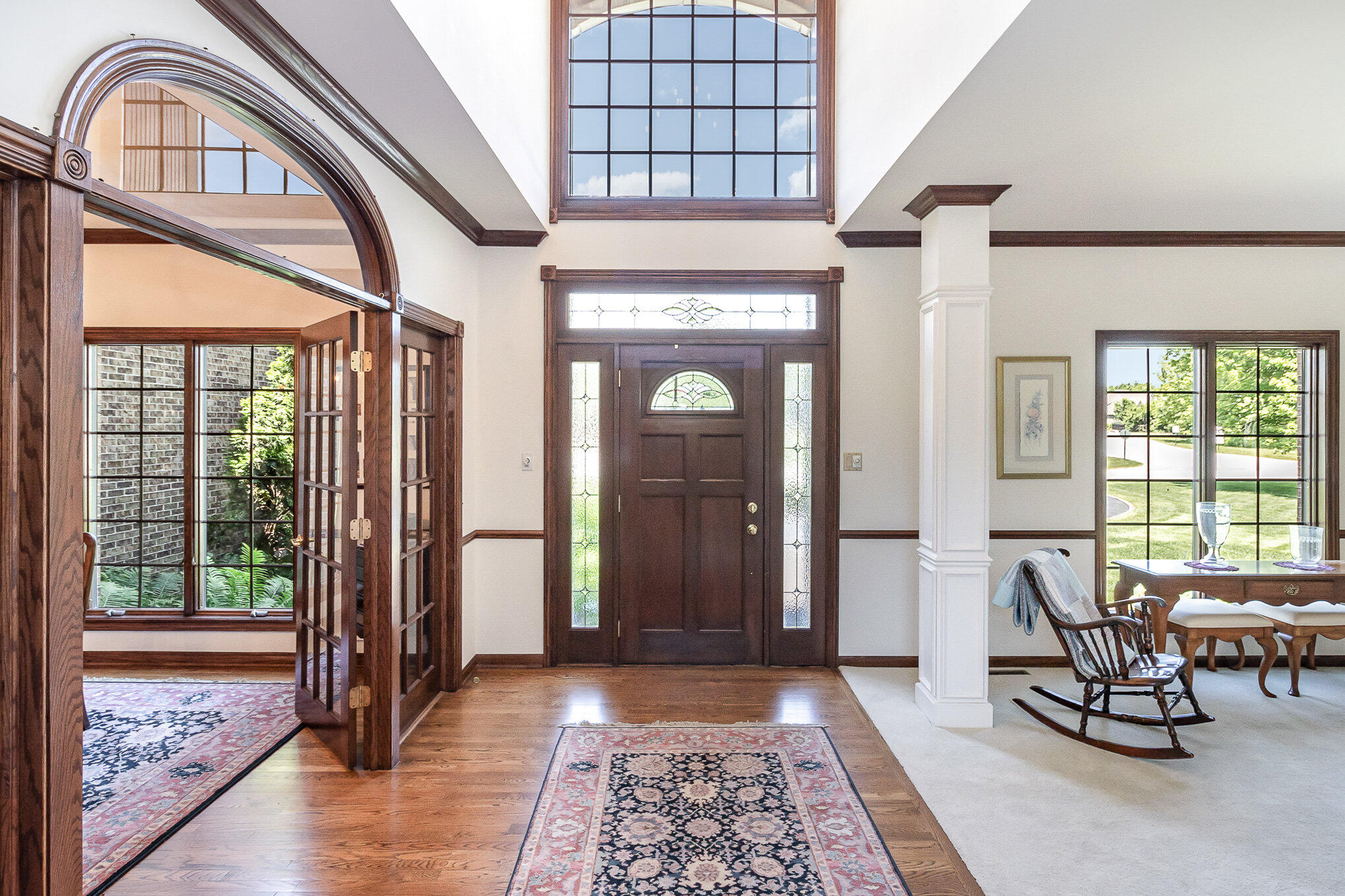 Dyer, Indiana, 46311, United States, 5 Bedrooms Bedrooms, ,5 BathroomsBathrooms,Residential,For Sale,2001175