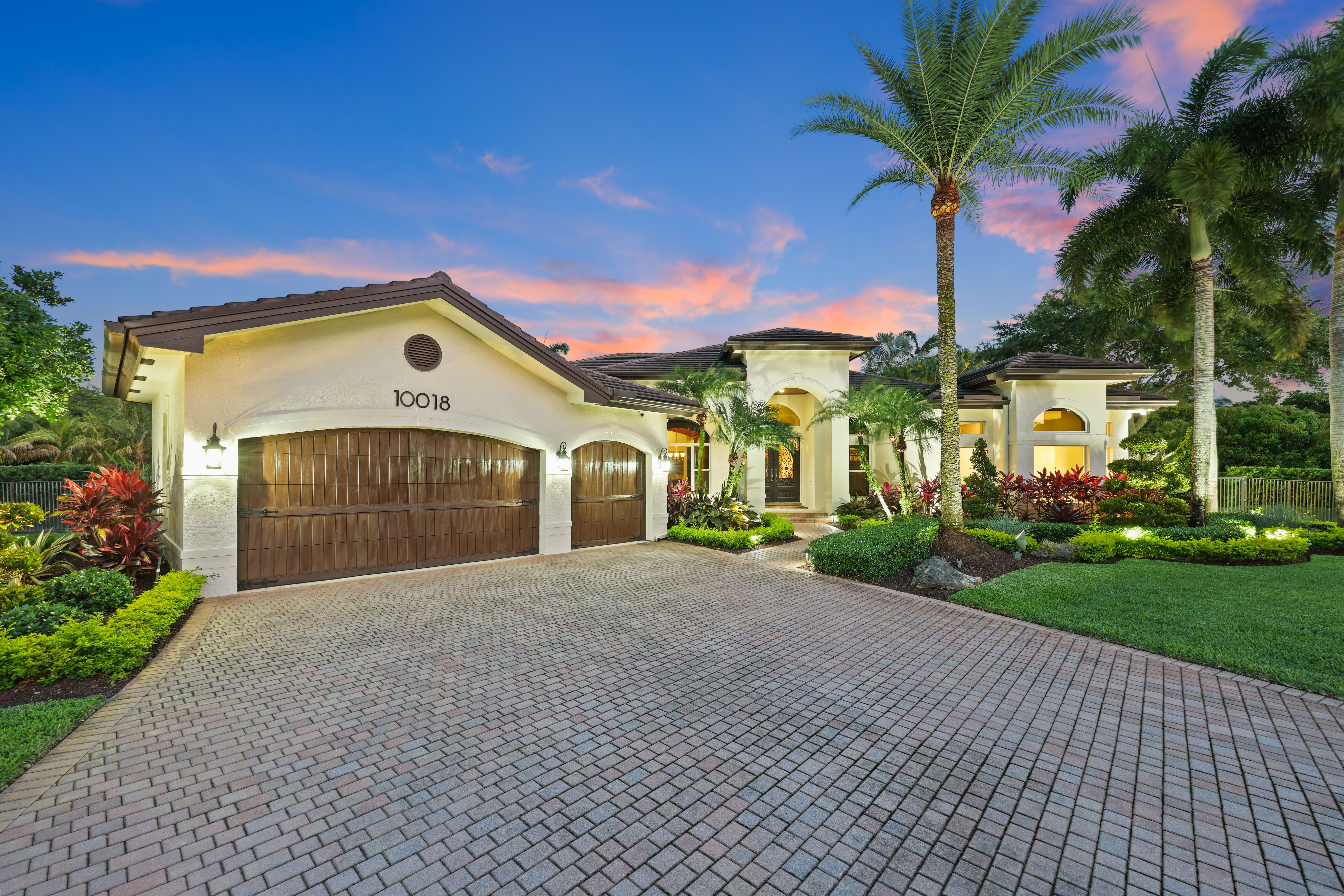  10018 Laurel Rd, Davie, FL, 33328 - 物件實景