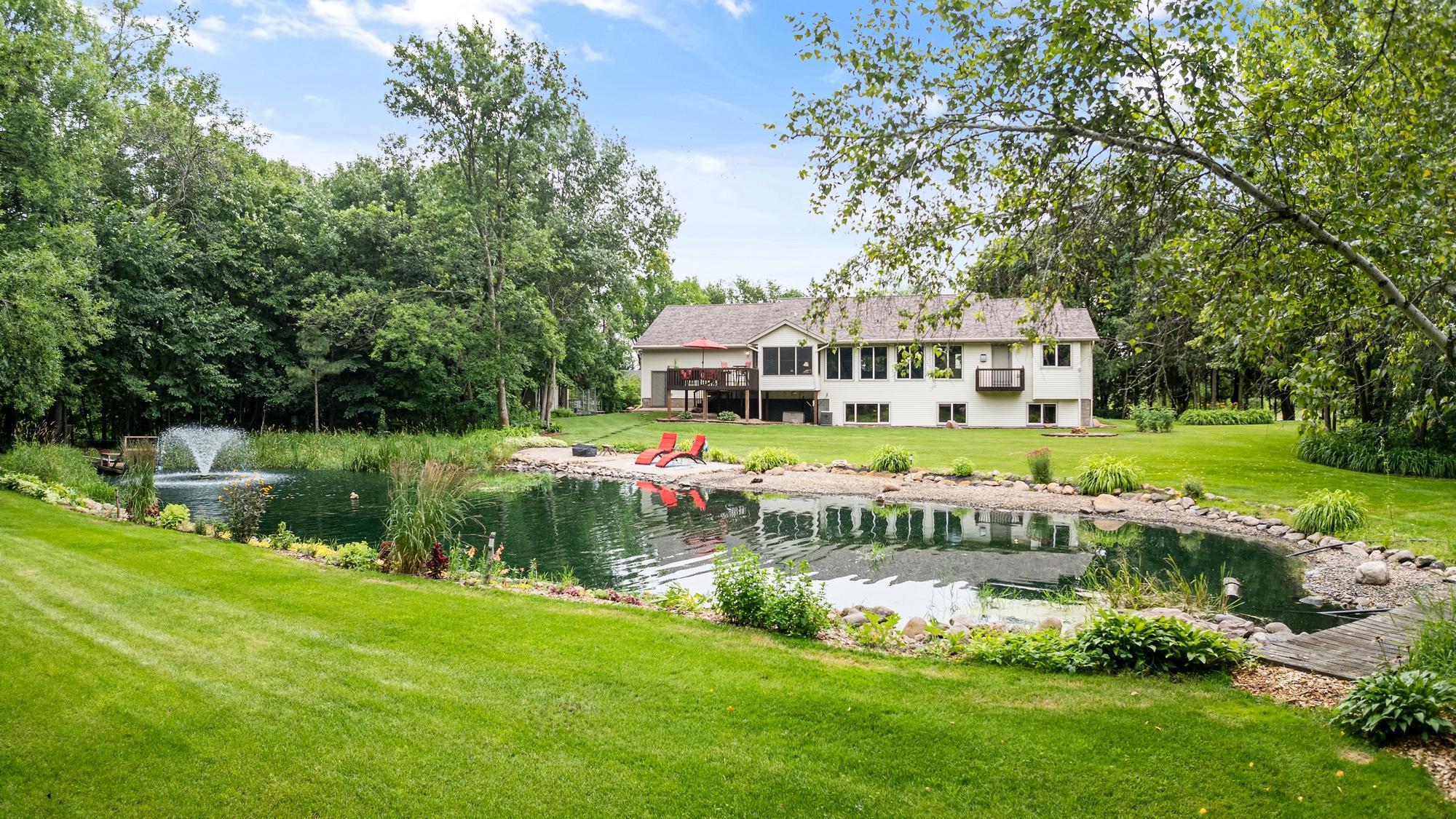 Alexandria Twp, Minnesota, 56308, United States, 3 Bedrooms Bedrooms, ,3 BathroomsBathrooms,Residential,For Sale,1903726
