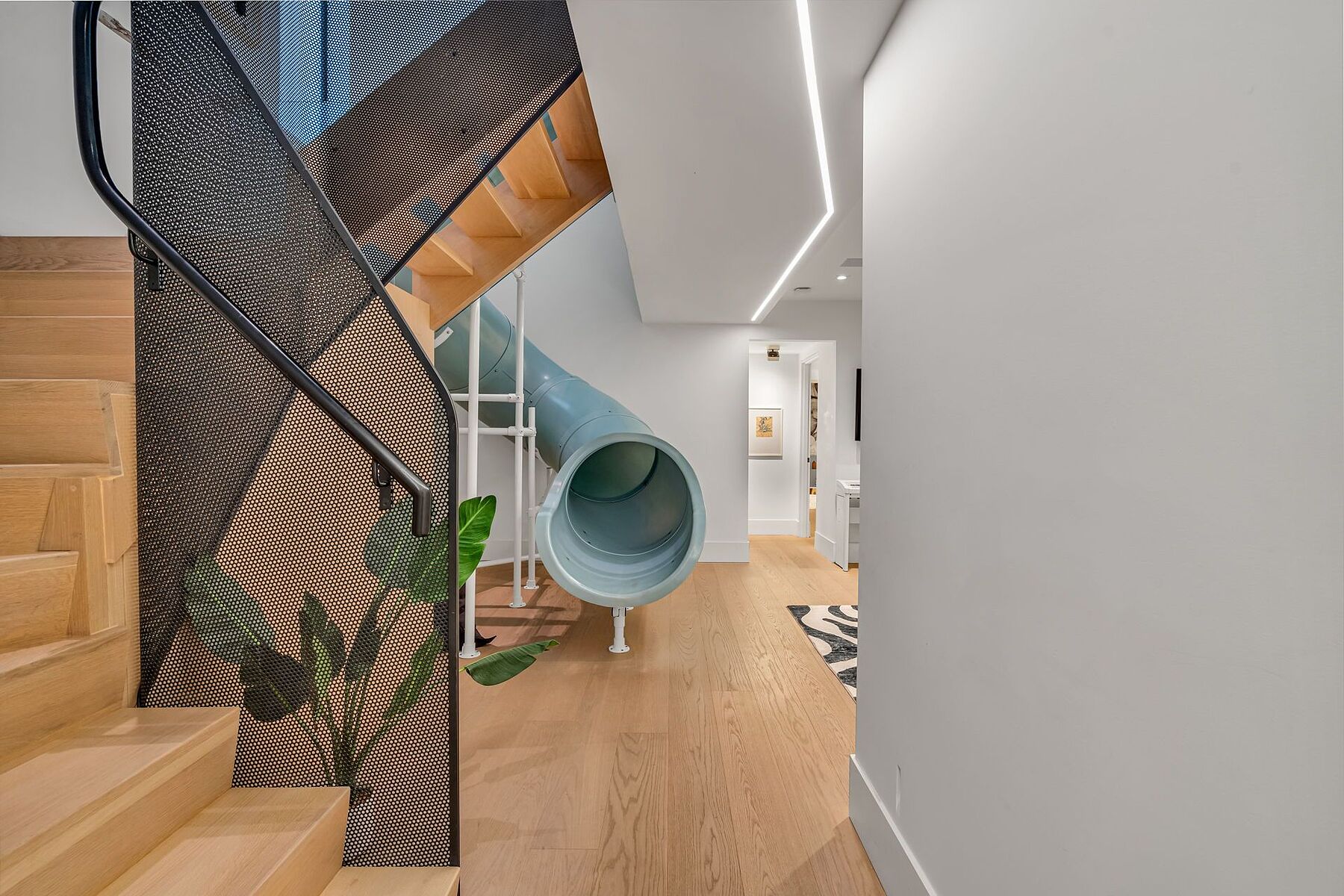  Stunning Summerhill Duplex - 物件實景