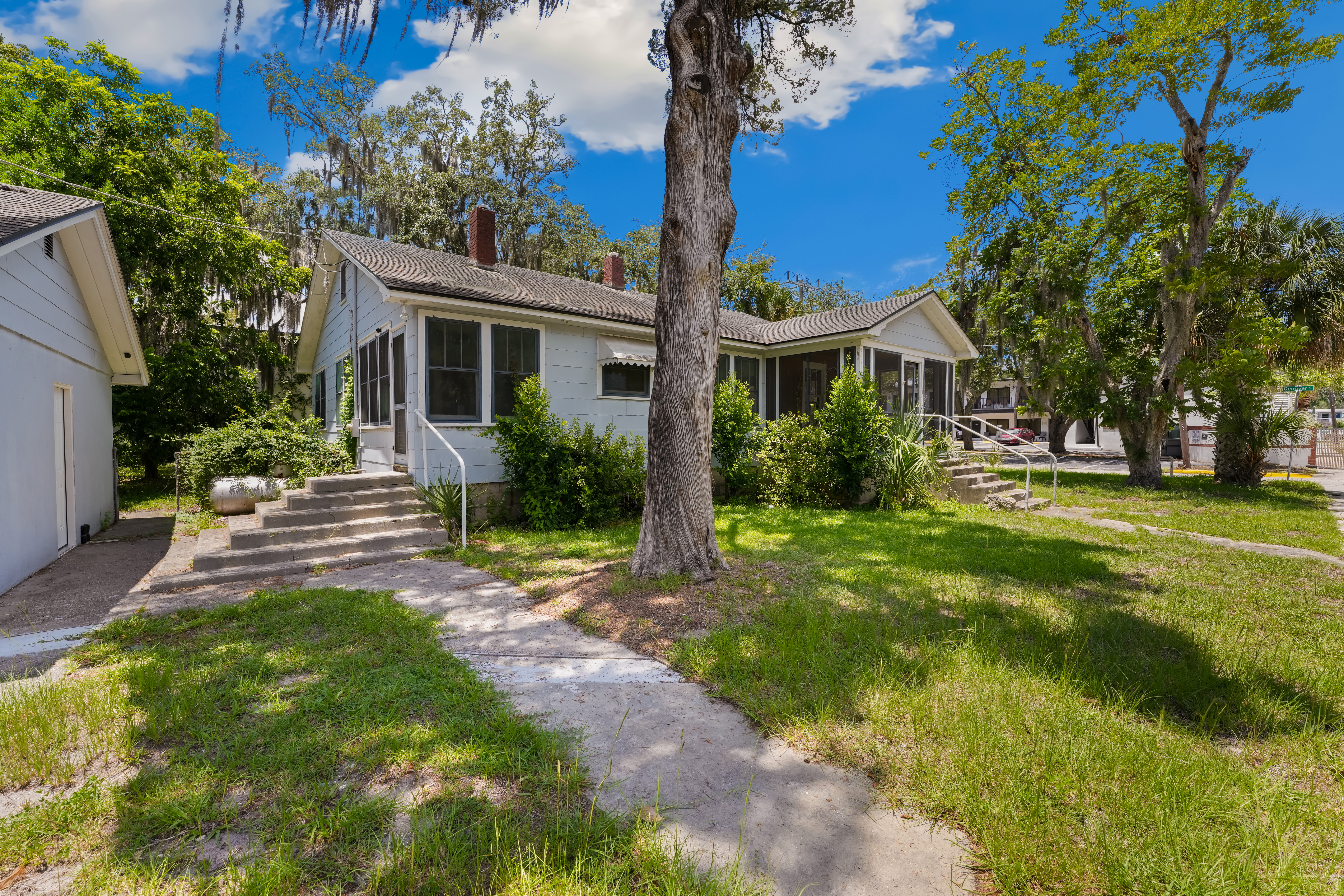  54 grant  st, st augustine, fl, 32084 - 物件實景