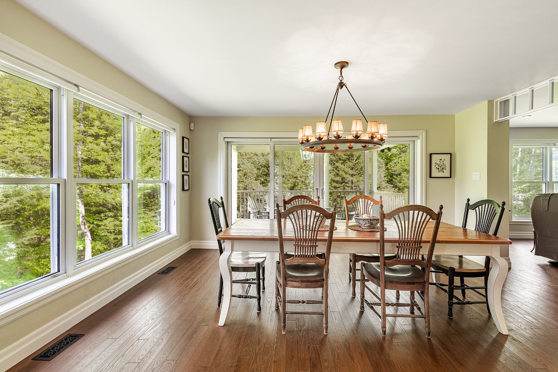  Bromont, Eastern Townships - 物件實景